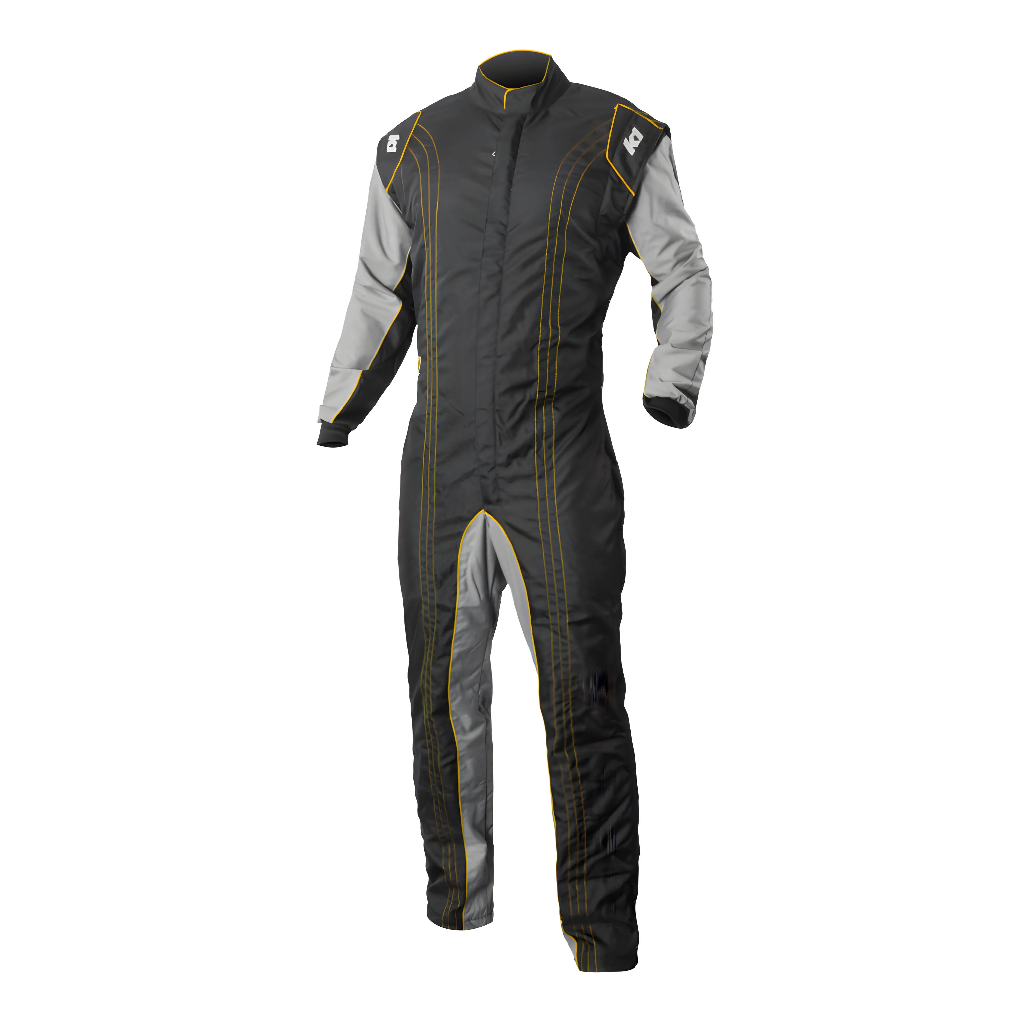 GK2 Karting Suit