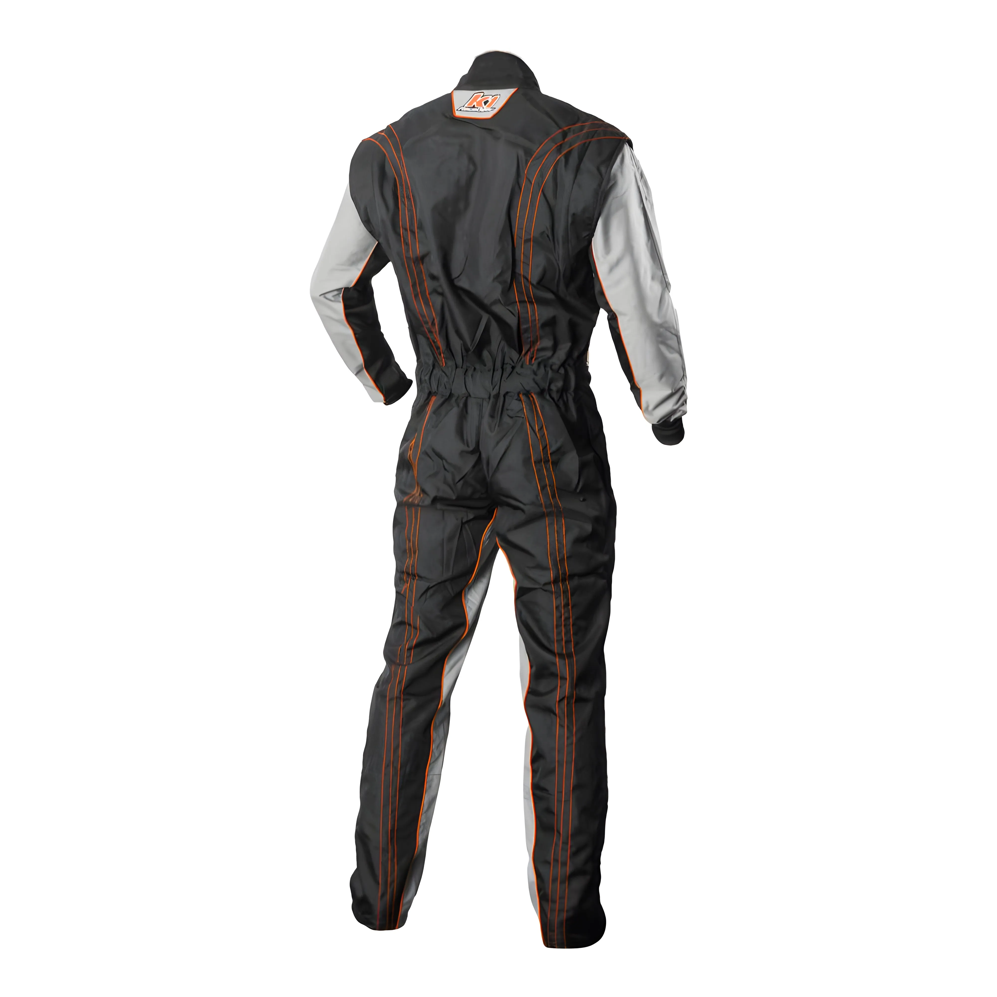 GK2 Karting Suit