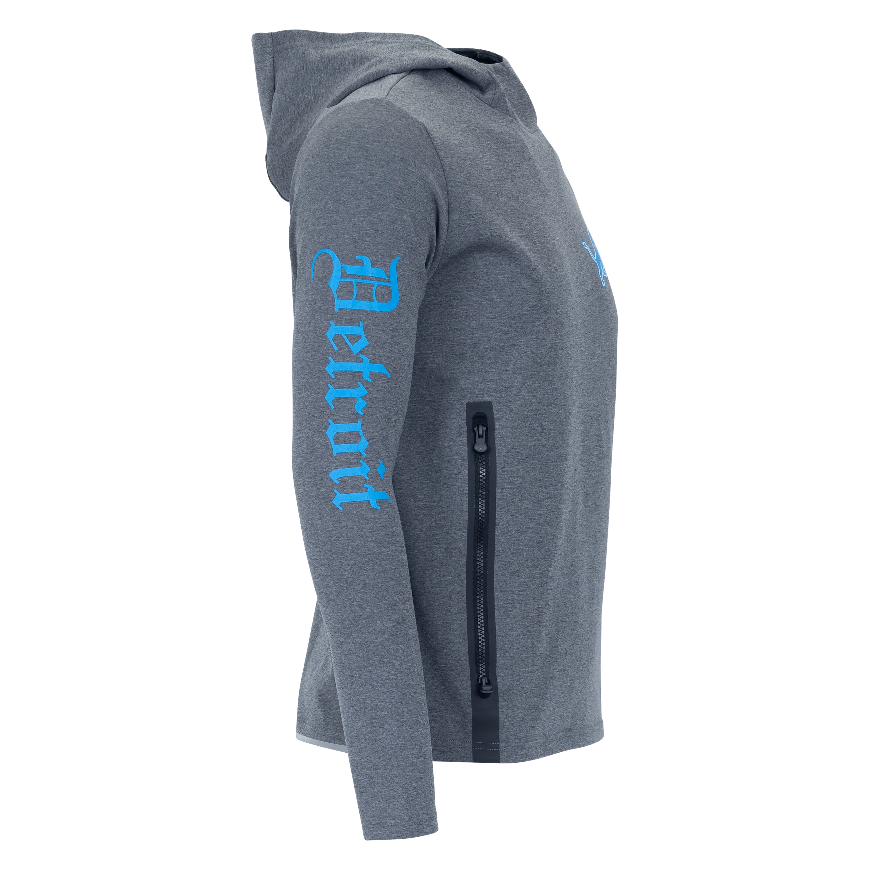 Greyson x Detroit Lions Cokato Hoodie