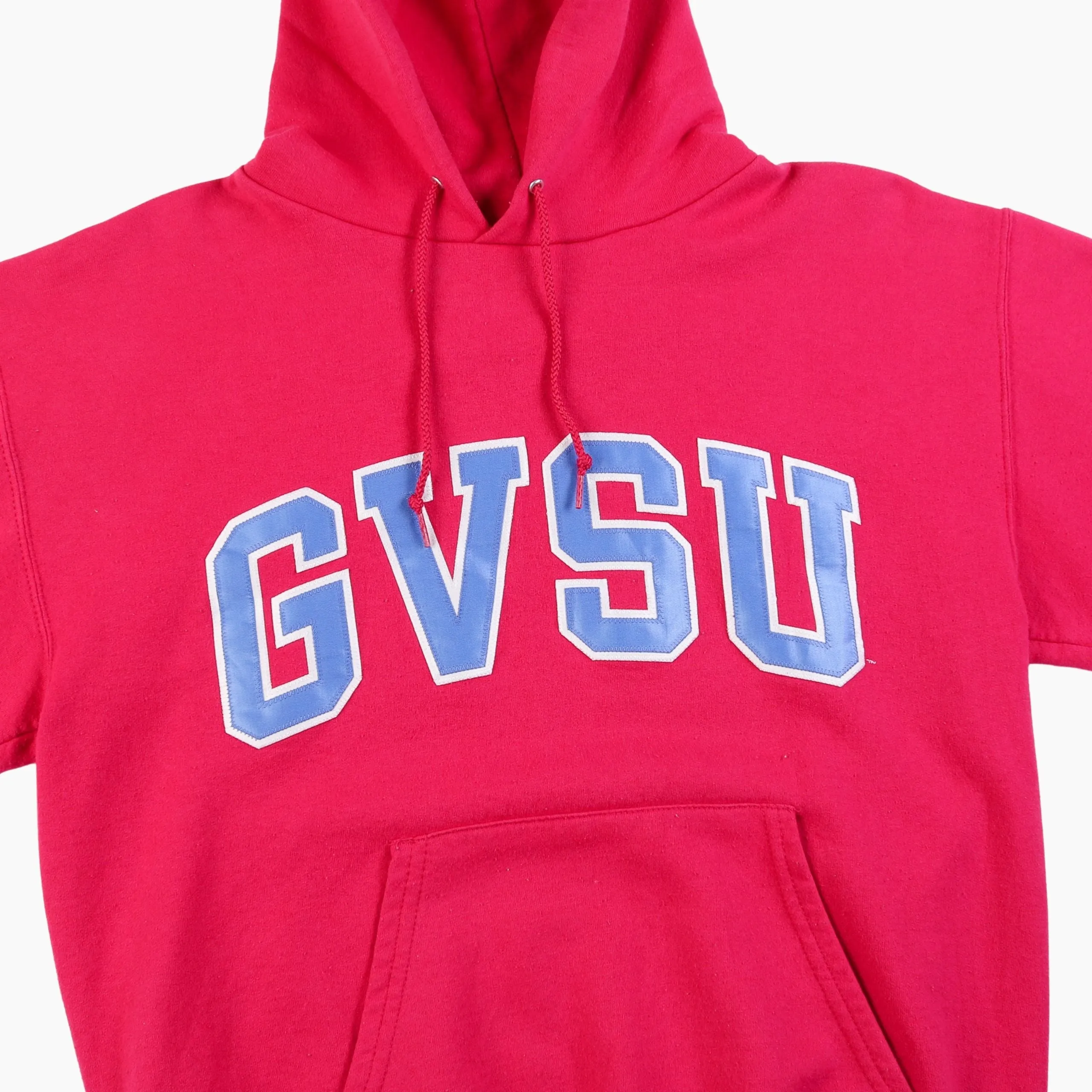 'GVSU' Champion Hooded Sweatshirt