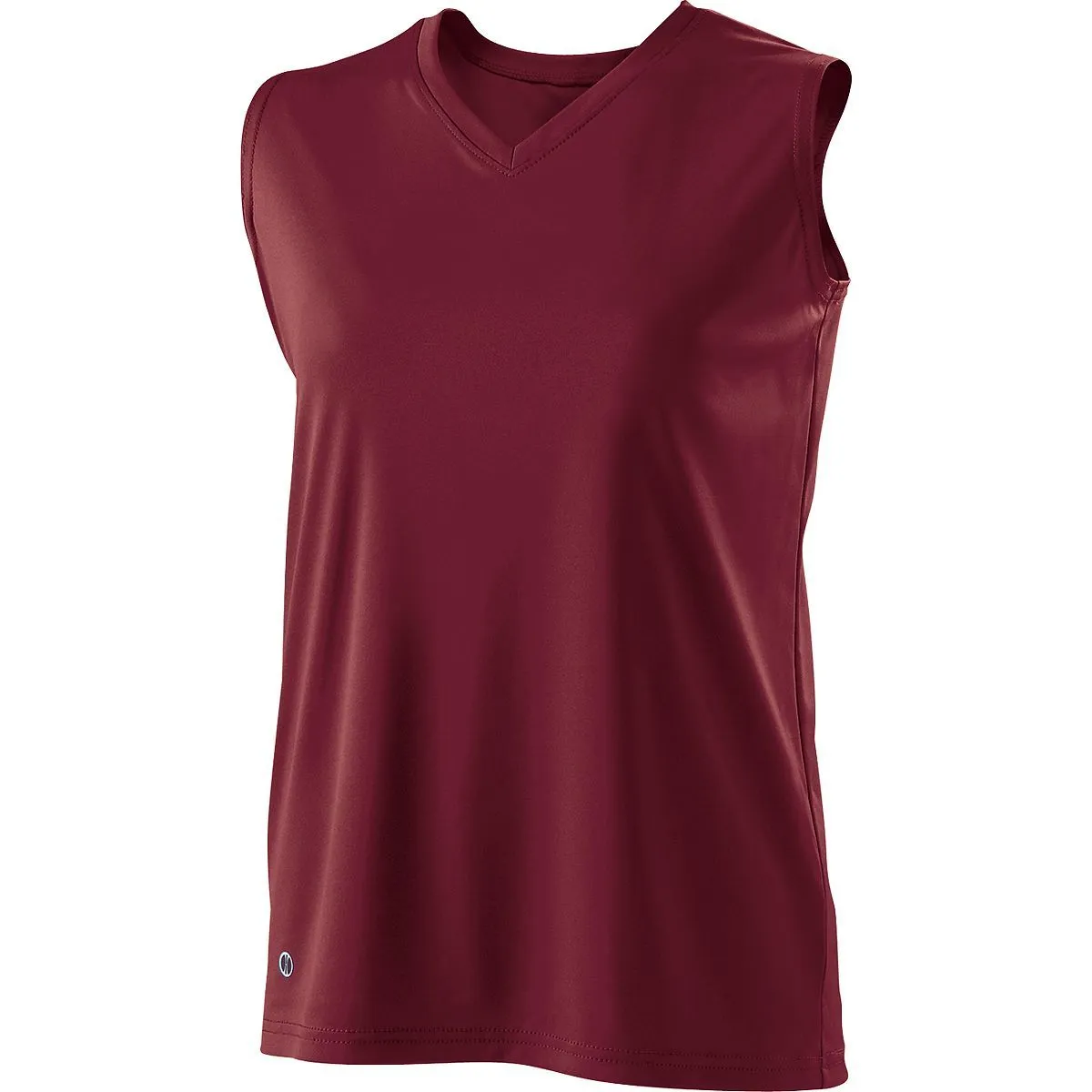 Holloway Ladies Flex Sleeveless Jersey