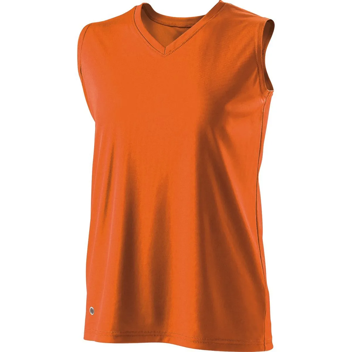 Holloway Ladies Flex Sleeveless Jersey