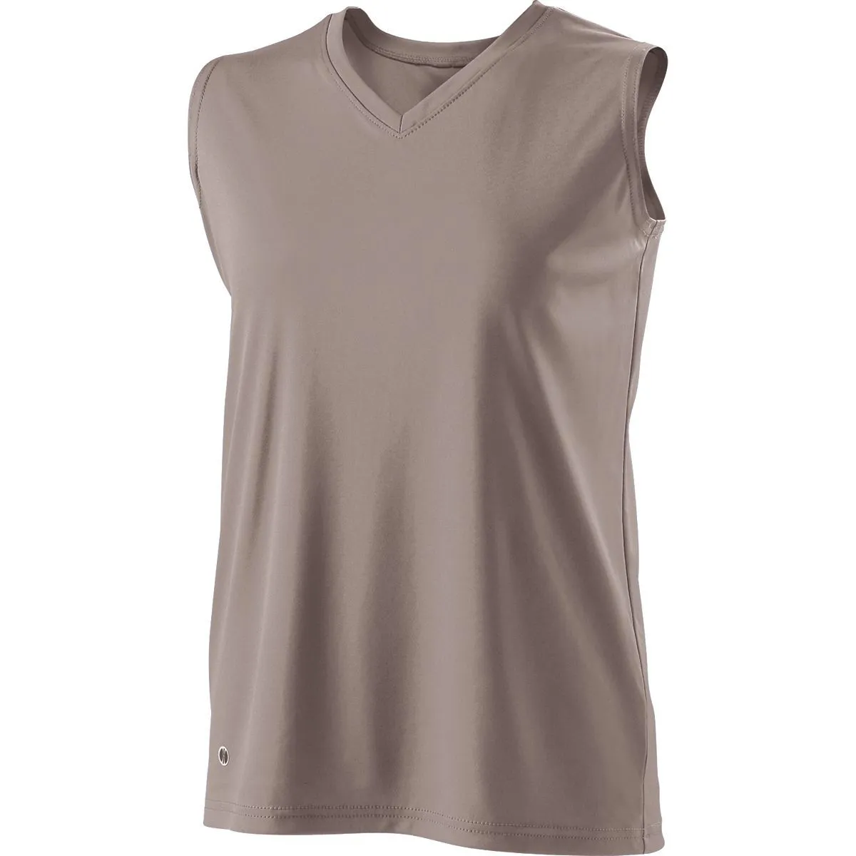 Holloway Ladies Flex Sleeveless Jersey