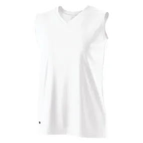 Holloway Ladies Flex Sleeveless Jersey