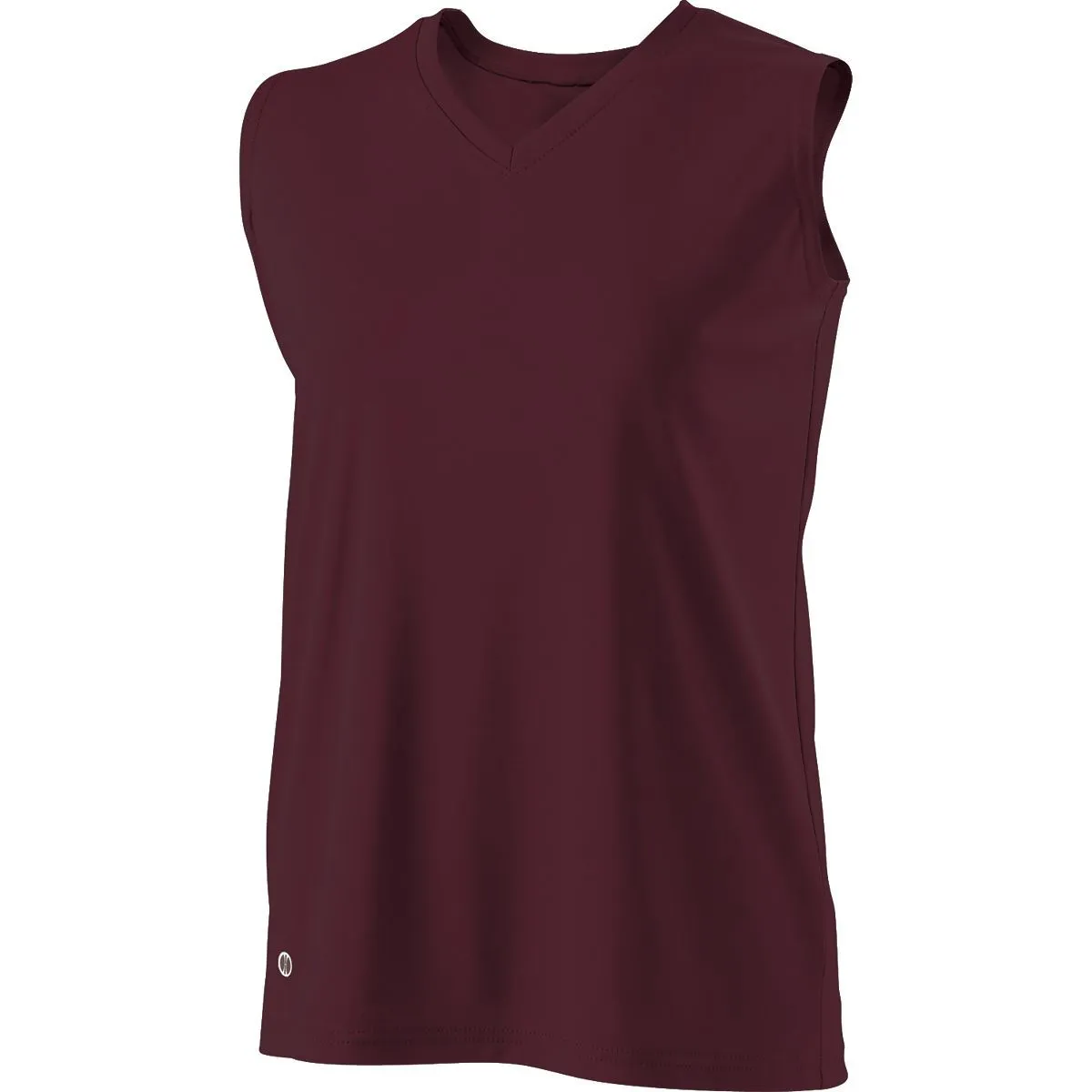 Holloway Ladies Flex Sleeveless Jersey