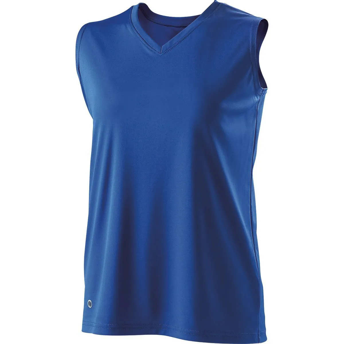 Holloway Ladies Flex Sleeveless Jersey