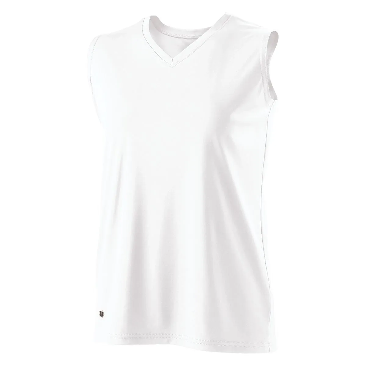 Holloway Ladies Flex Sleeveless Jersey