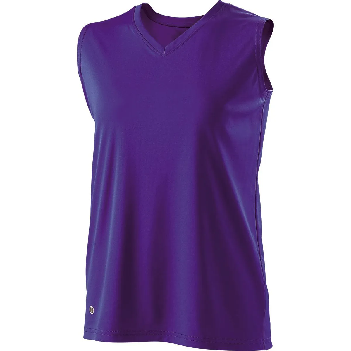 Holloway Ladies Flex Sleeveless Jersey