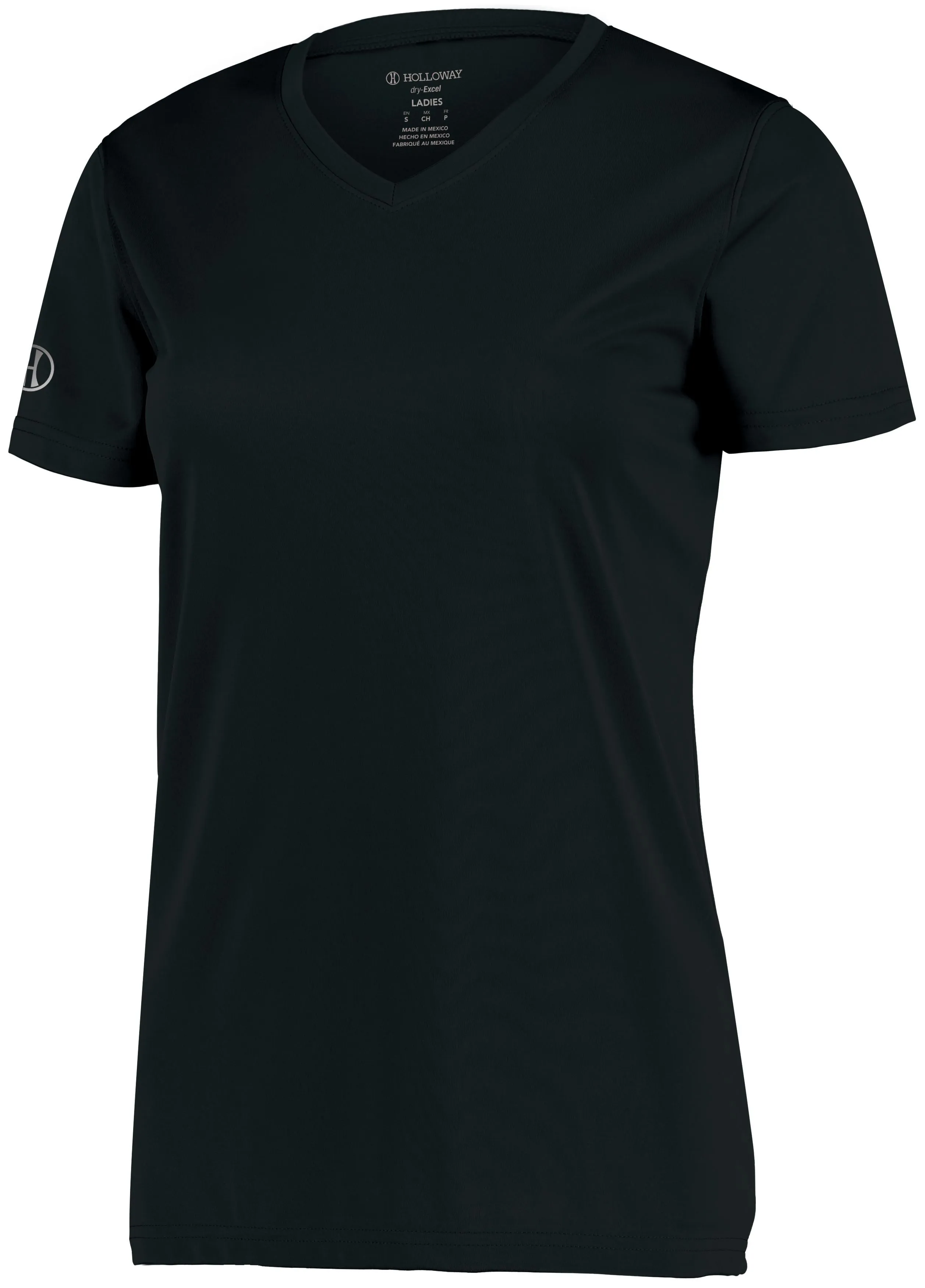 Holloway Ladies Momentum Tee