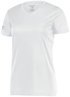 Holloway Ladies Momentum Tee