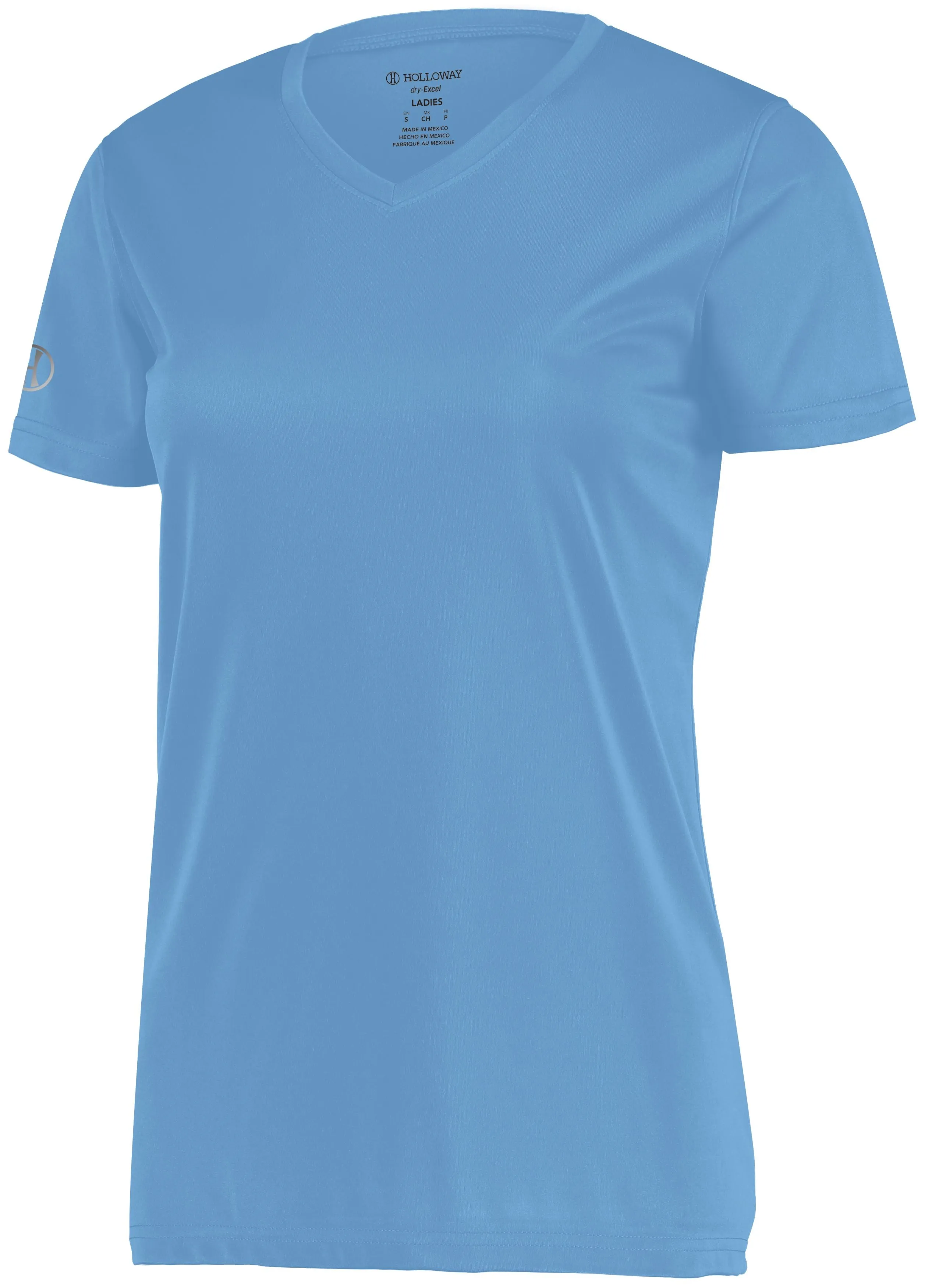 Holloway Ladies Momentum Tee