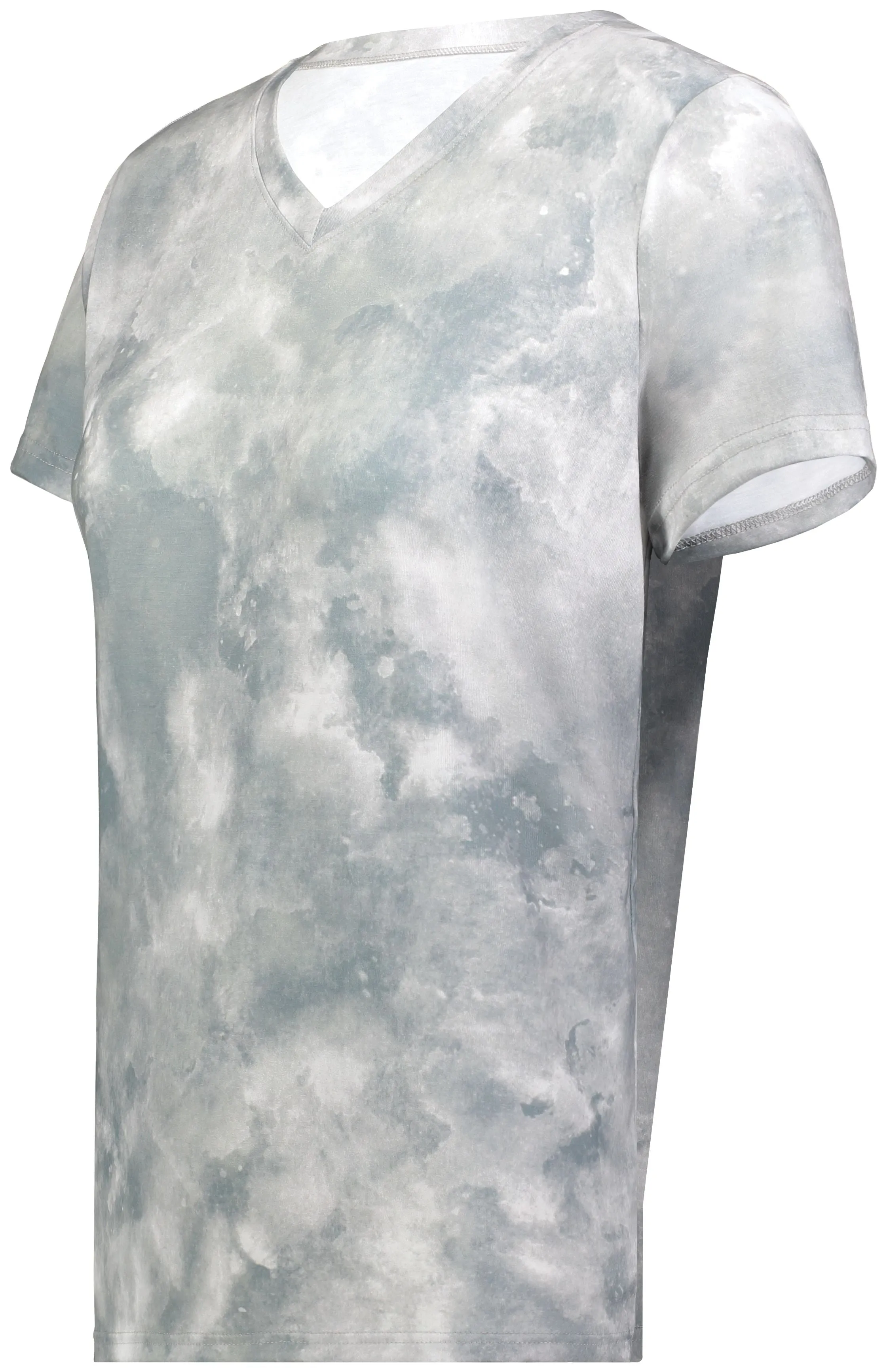 Holloway Ladies Stock Cotton-Touch™ Poly Tee