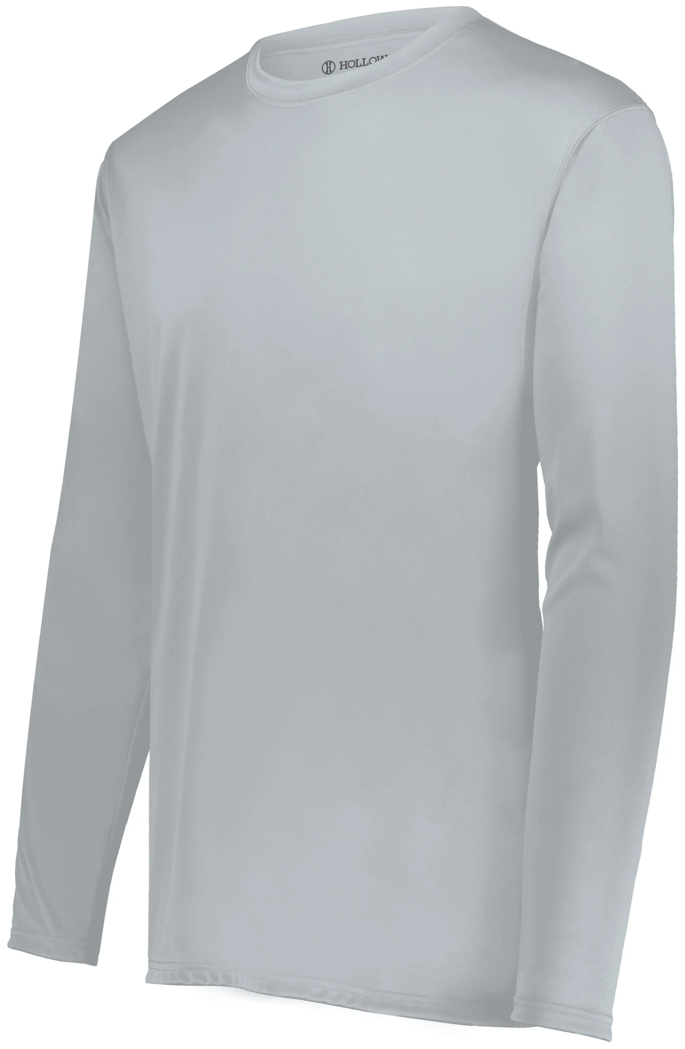 Holloway Momentum Long Sleeve Tee