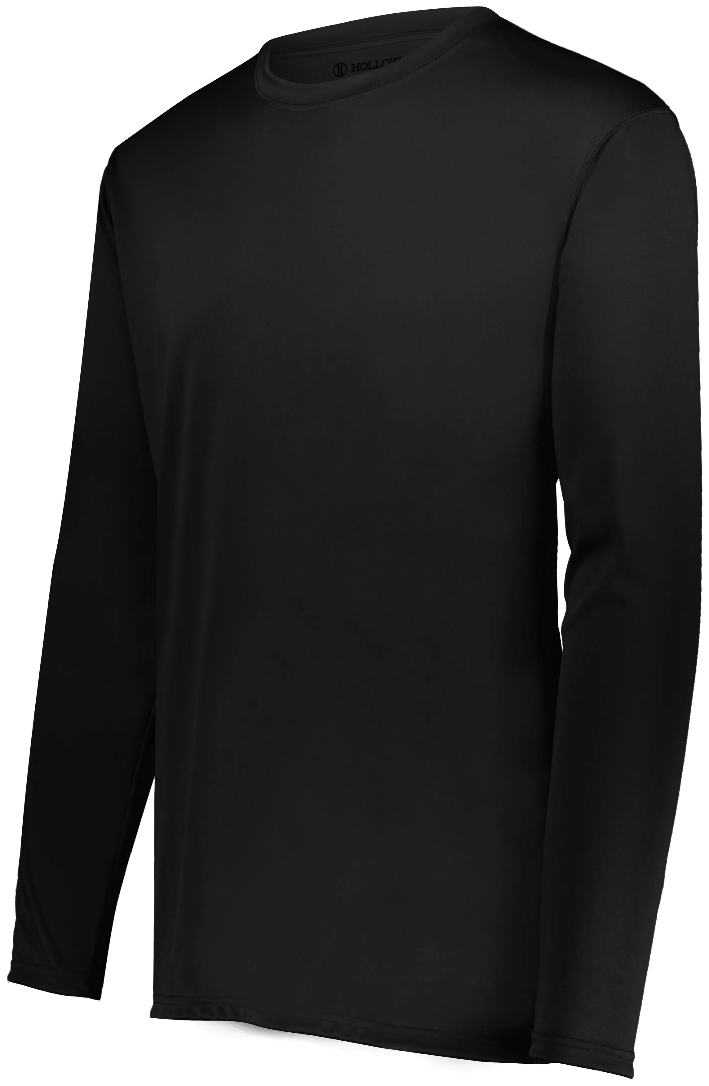 Holloway Momentum Long Sleeve Tee