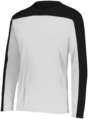 Holloway Momentum Team Long Sleeve Tee