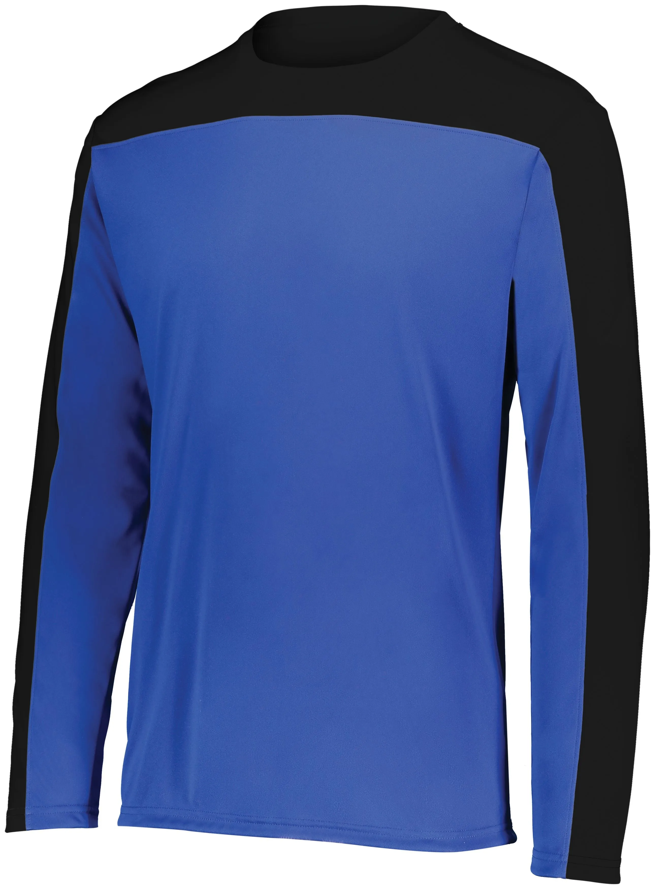 Holloway Momentum Team Long Sleeve Tee