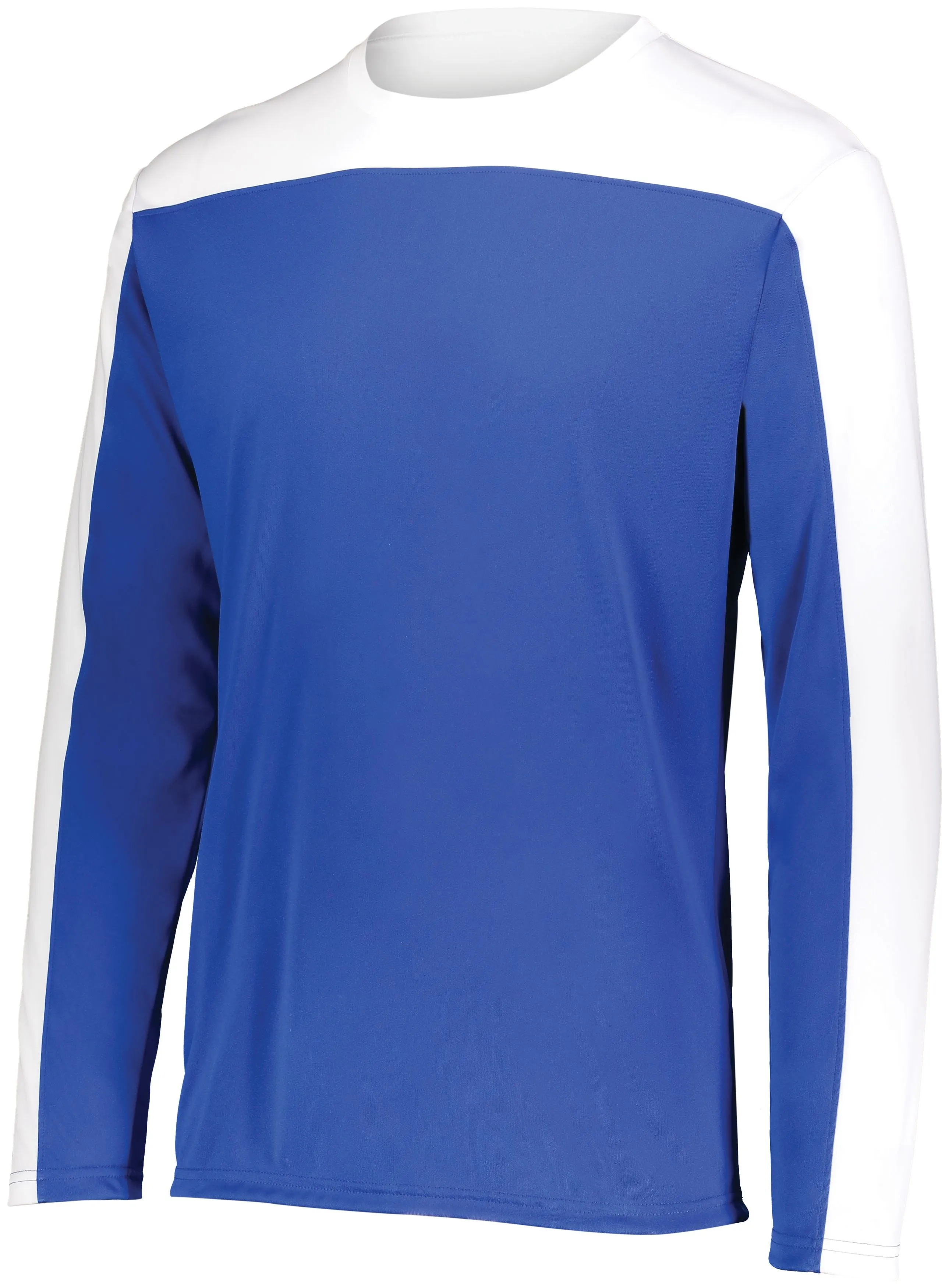 Holloway Momentum Team Long Sleeve Tee