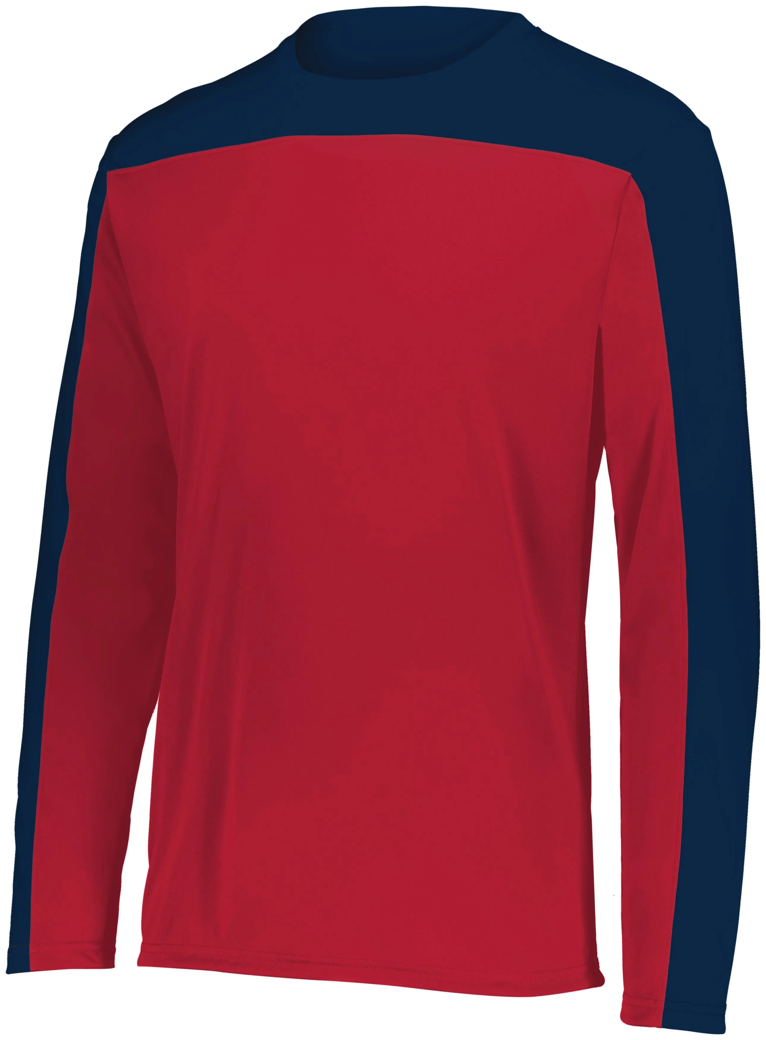 Holloway Momentum Team Long Sleeve Tee