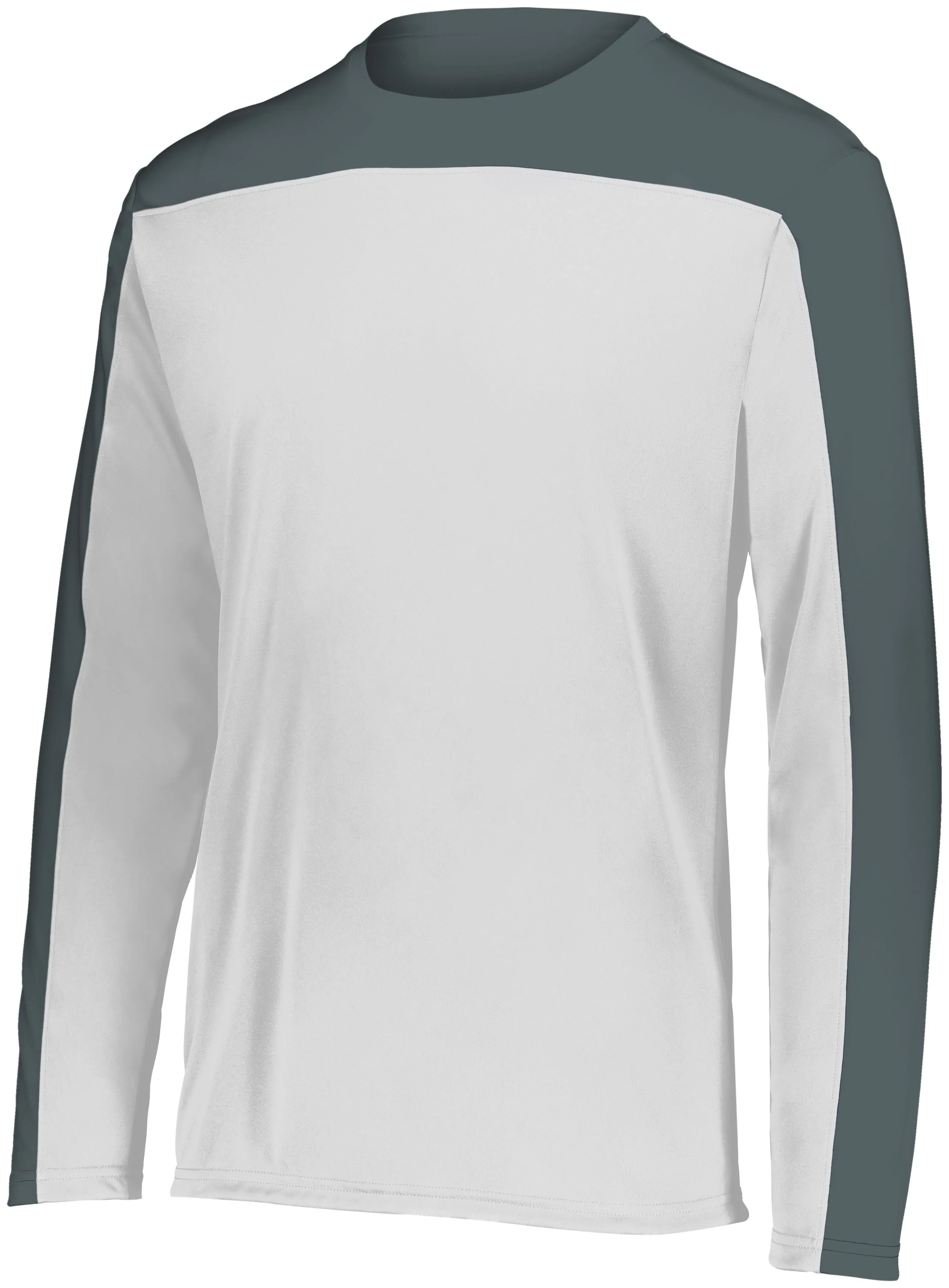 Holloway Momentum Team Long Sleeve Tee