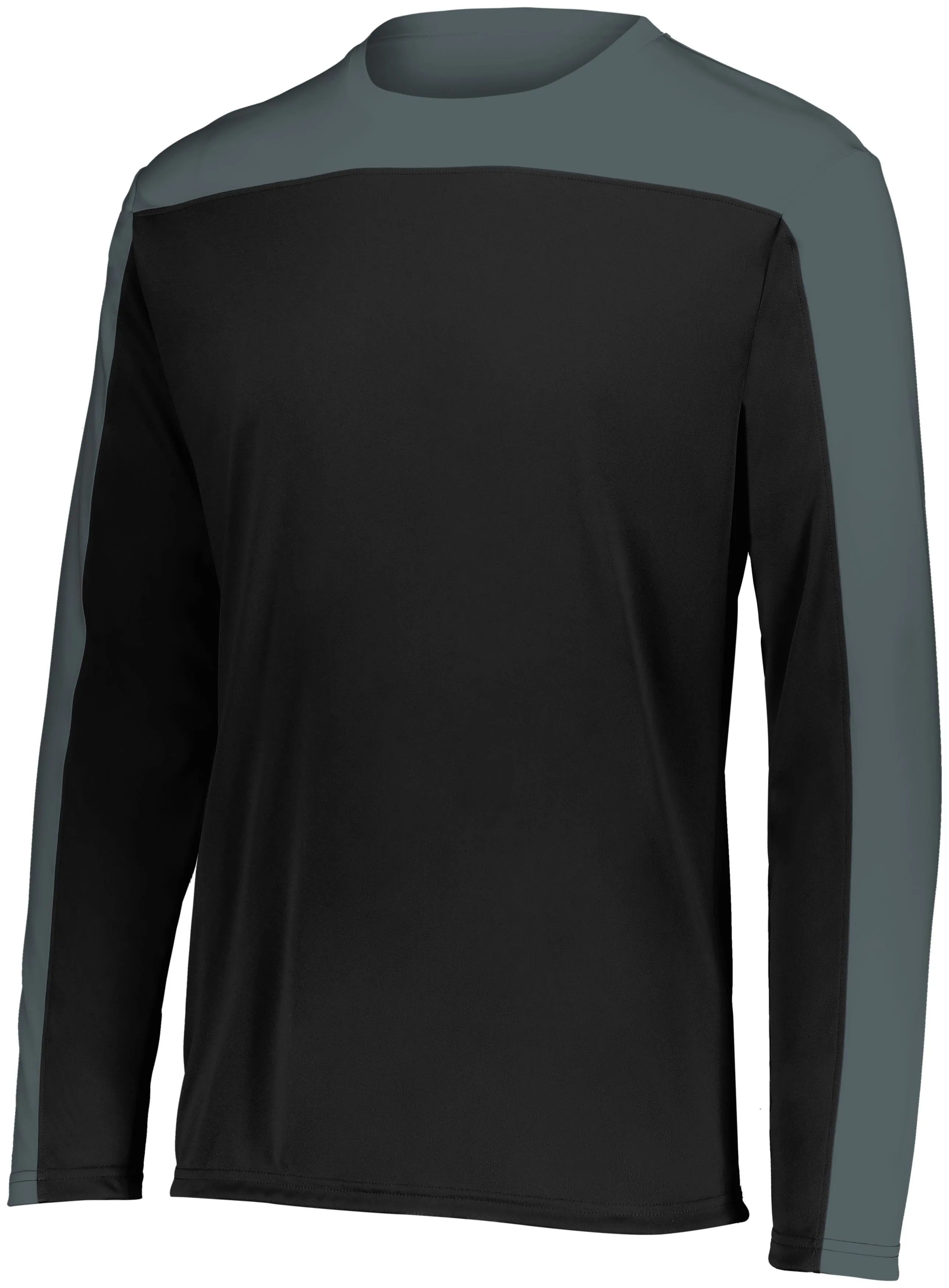 Holloway Momentum Team Long Sleeve Tee