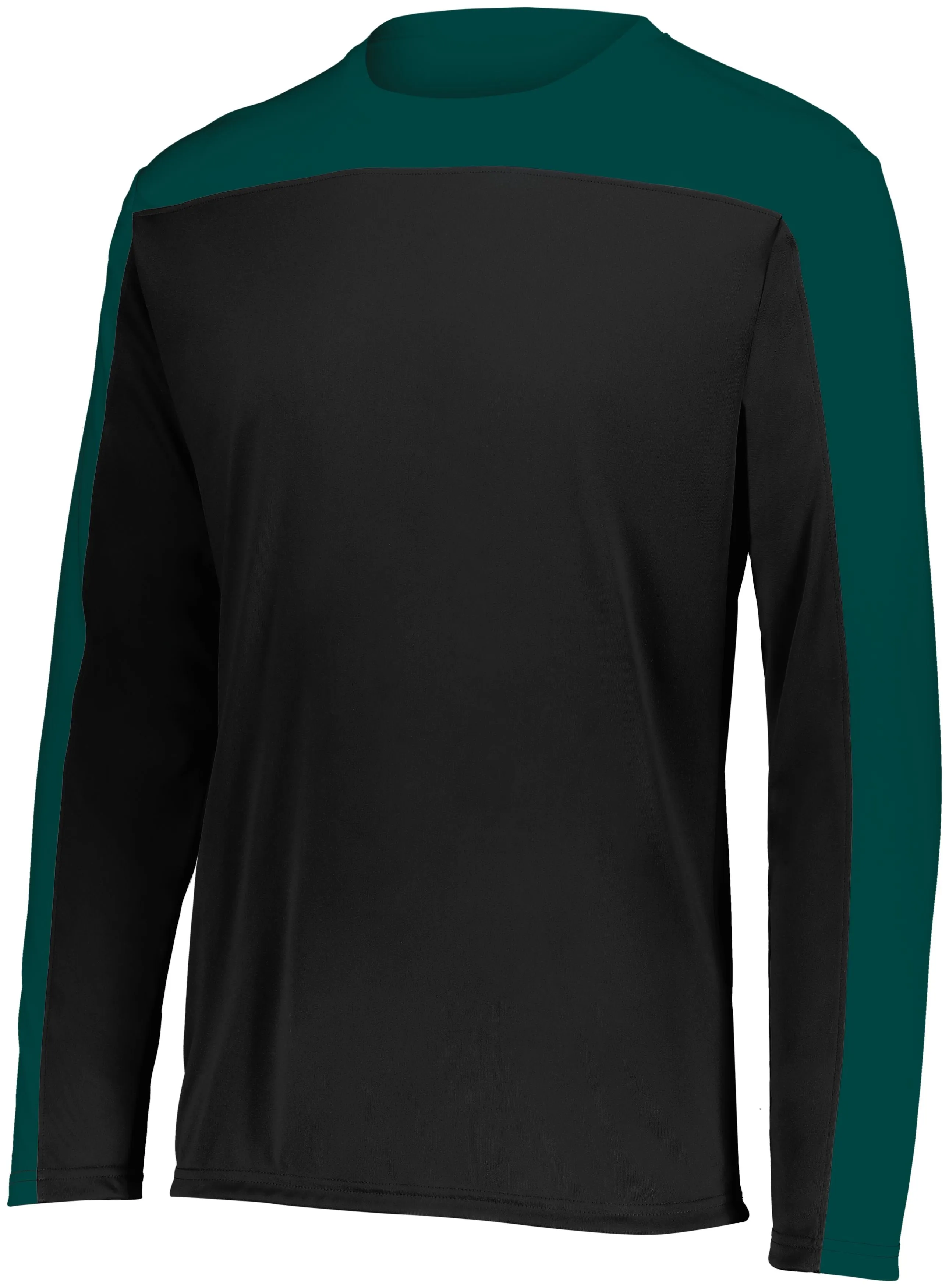 Holloway Momentum Team Long Sleeve Tee