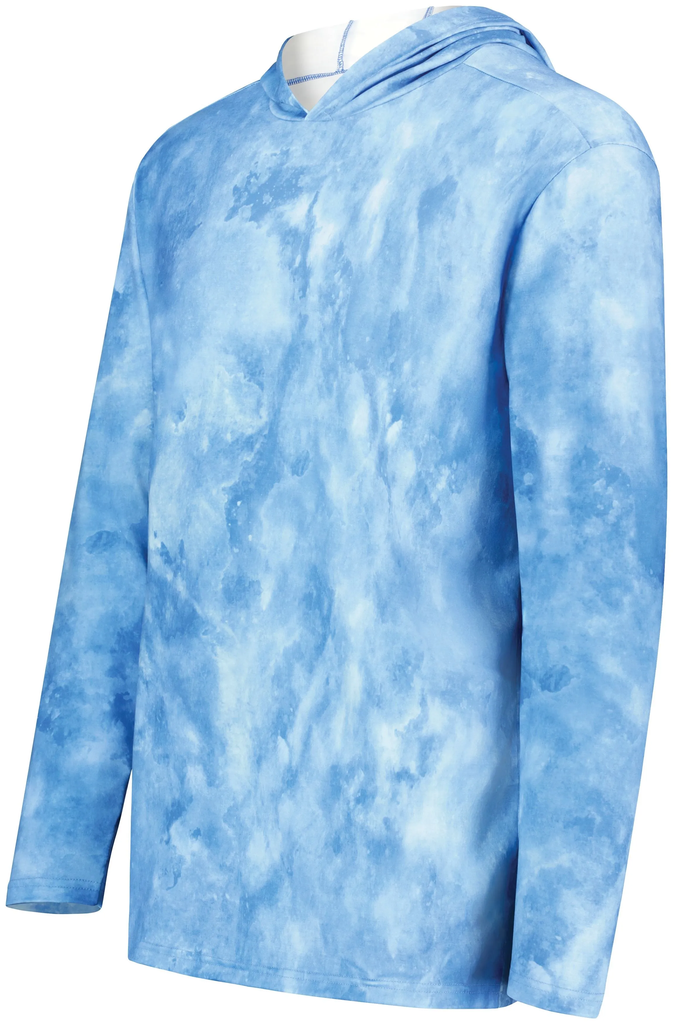 Holloway Stock Cotton-Touch™ Poly Hoodie