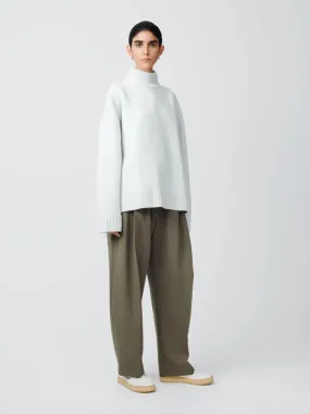 Hozu Knit - Waterlily