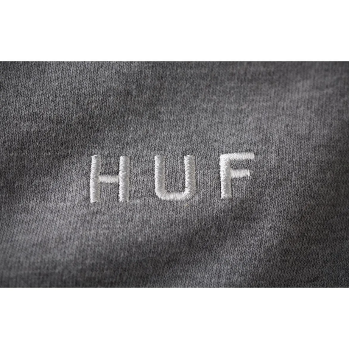 HUF DALTON PULLOVER HOODED KNIT