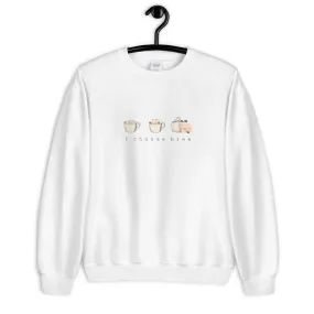 I Choose Brew | Unisex Sweatshirt | Pokemon