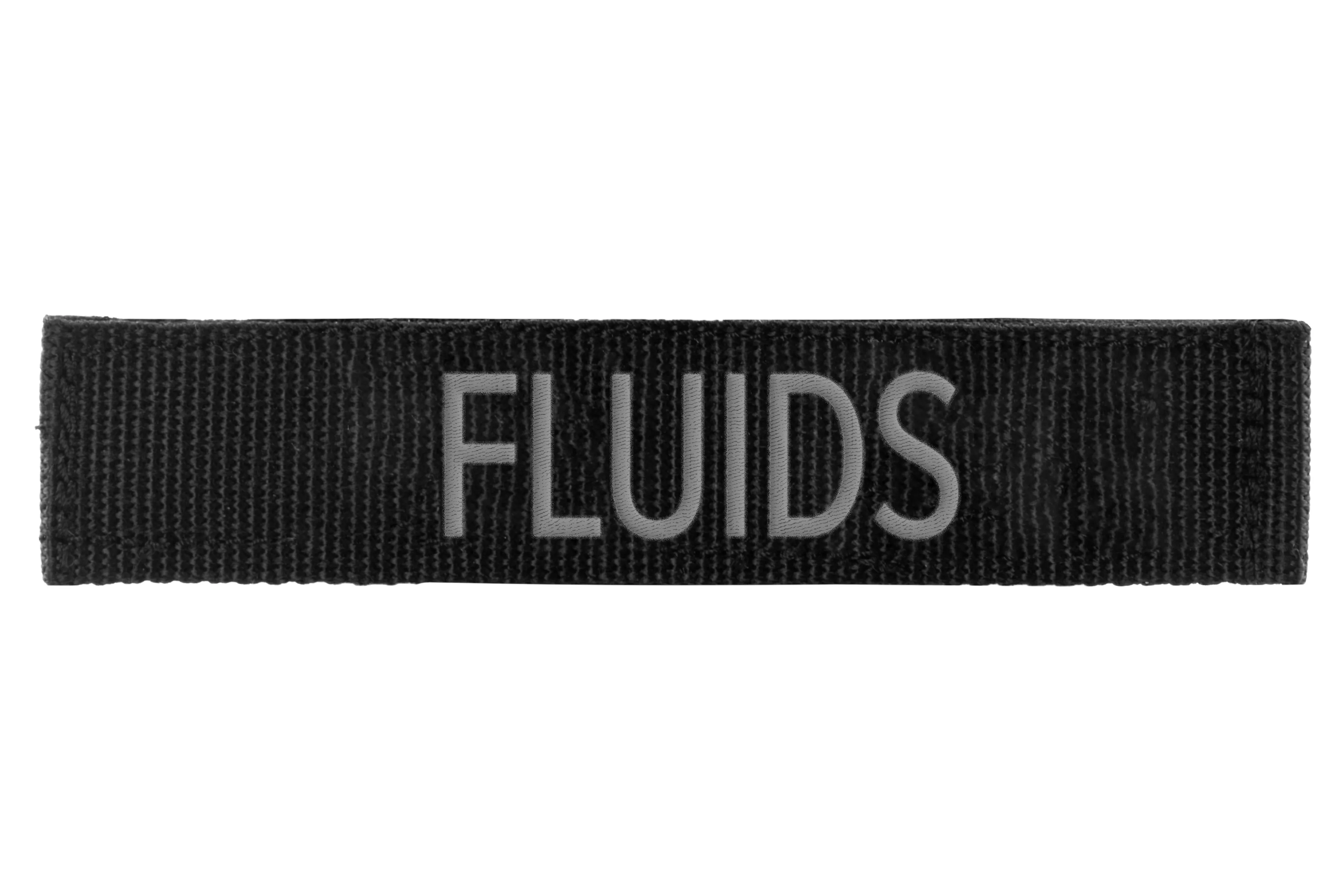 ID Panel | FLUIDS