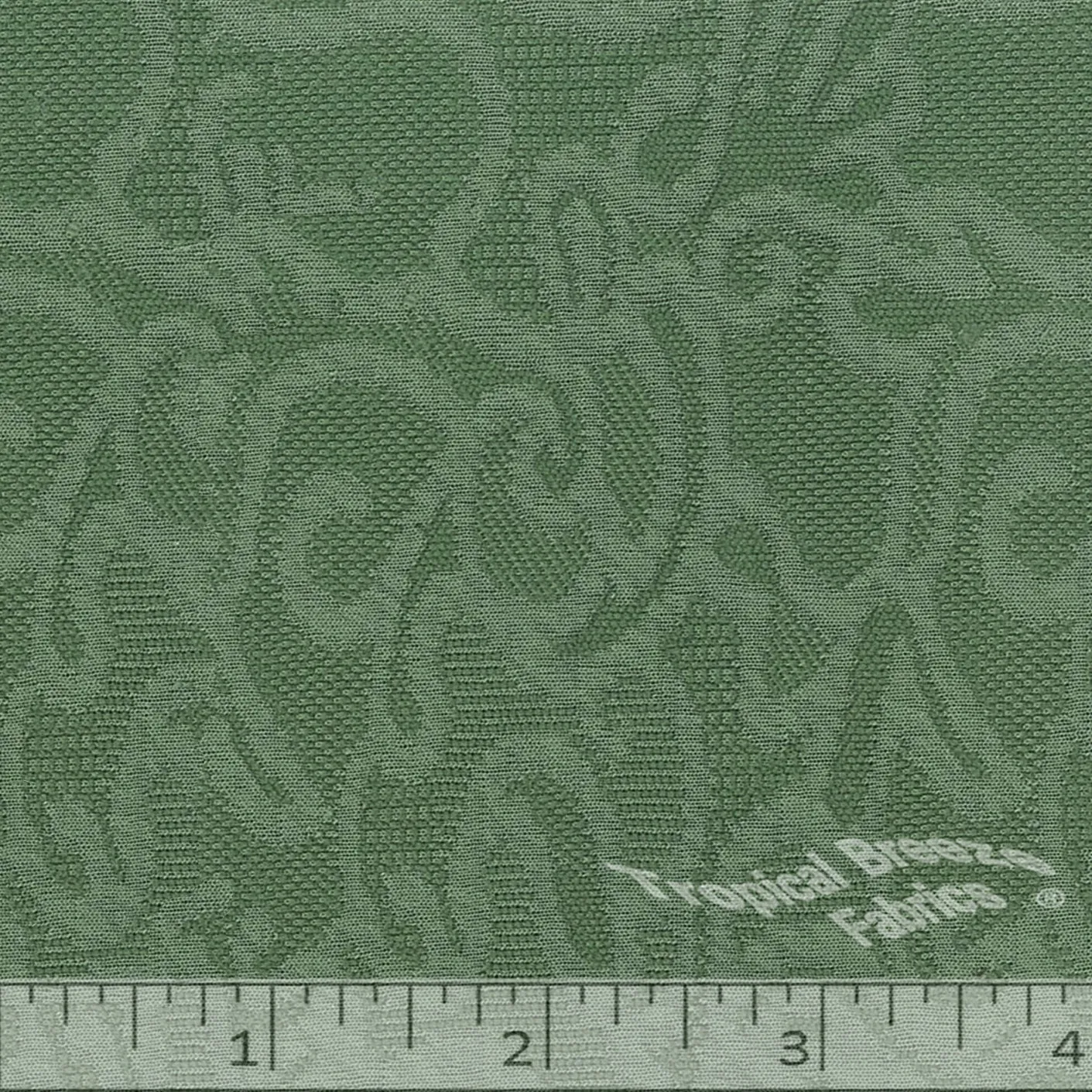 Jaquard Knit Fabric 32818