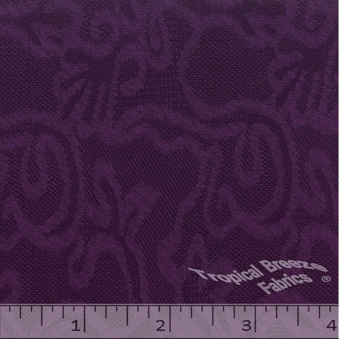 Jaquard Knit Fabric 32818