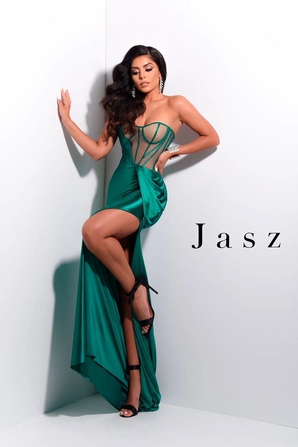 Jasz Couture 7200 Dresses