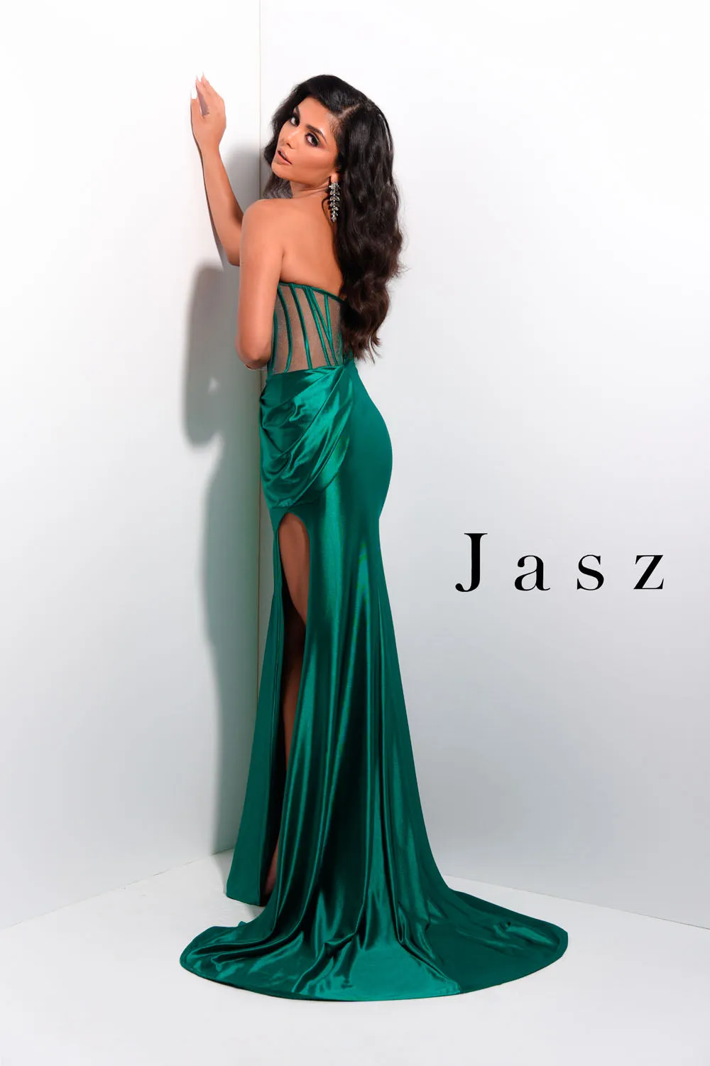 Jasz Couture 7200 Dresses