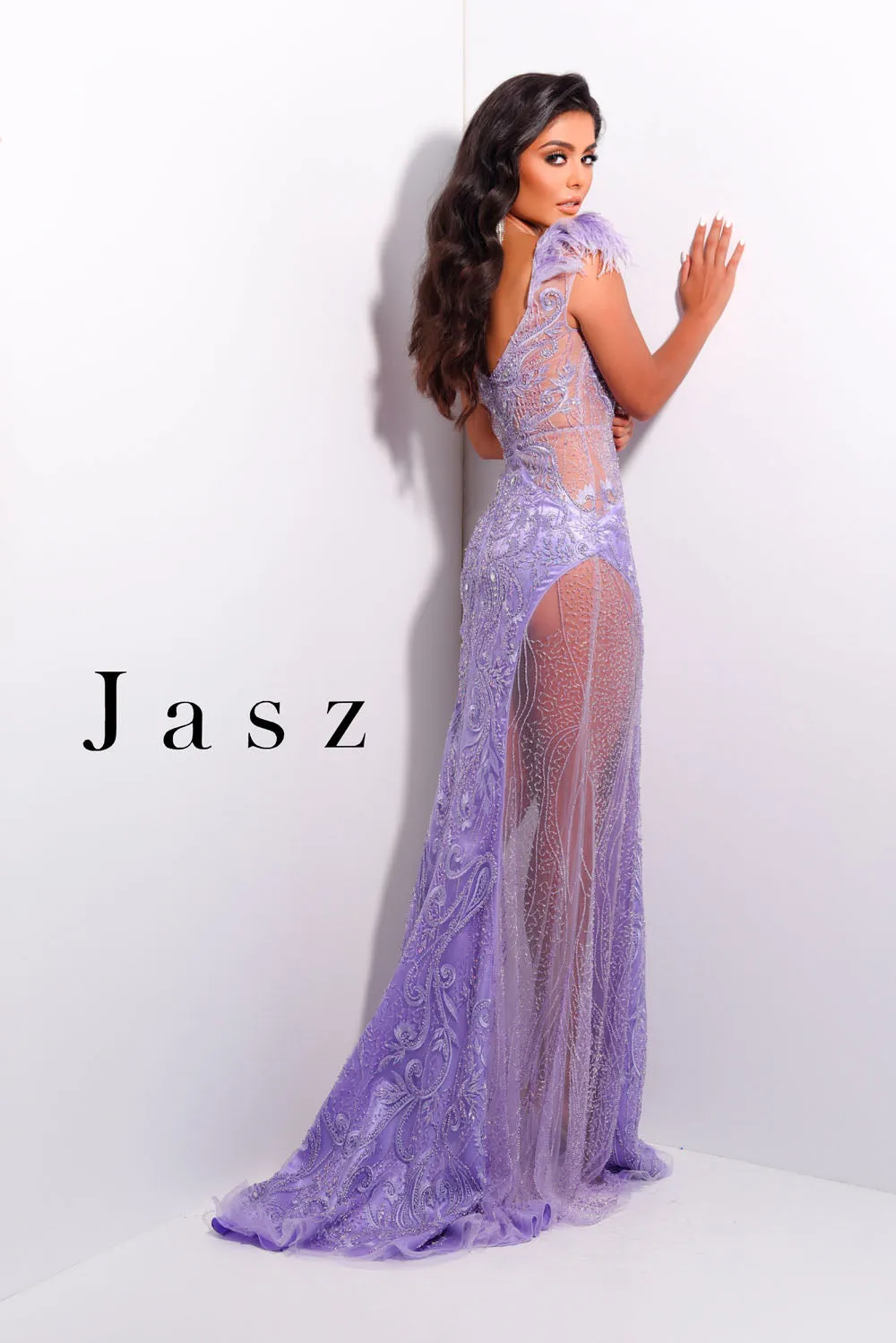 Jasz Couture 7226 Dresses