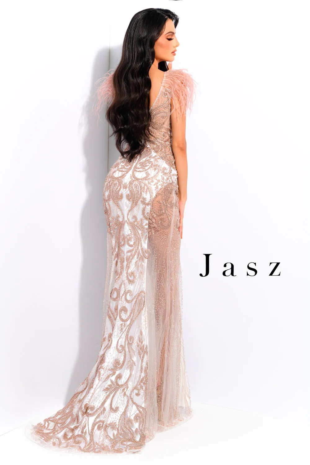 Jasz Couture 7226 Dresses