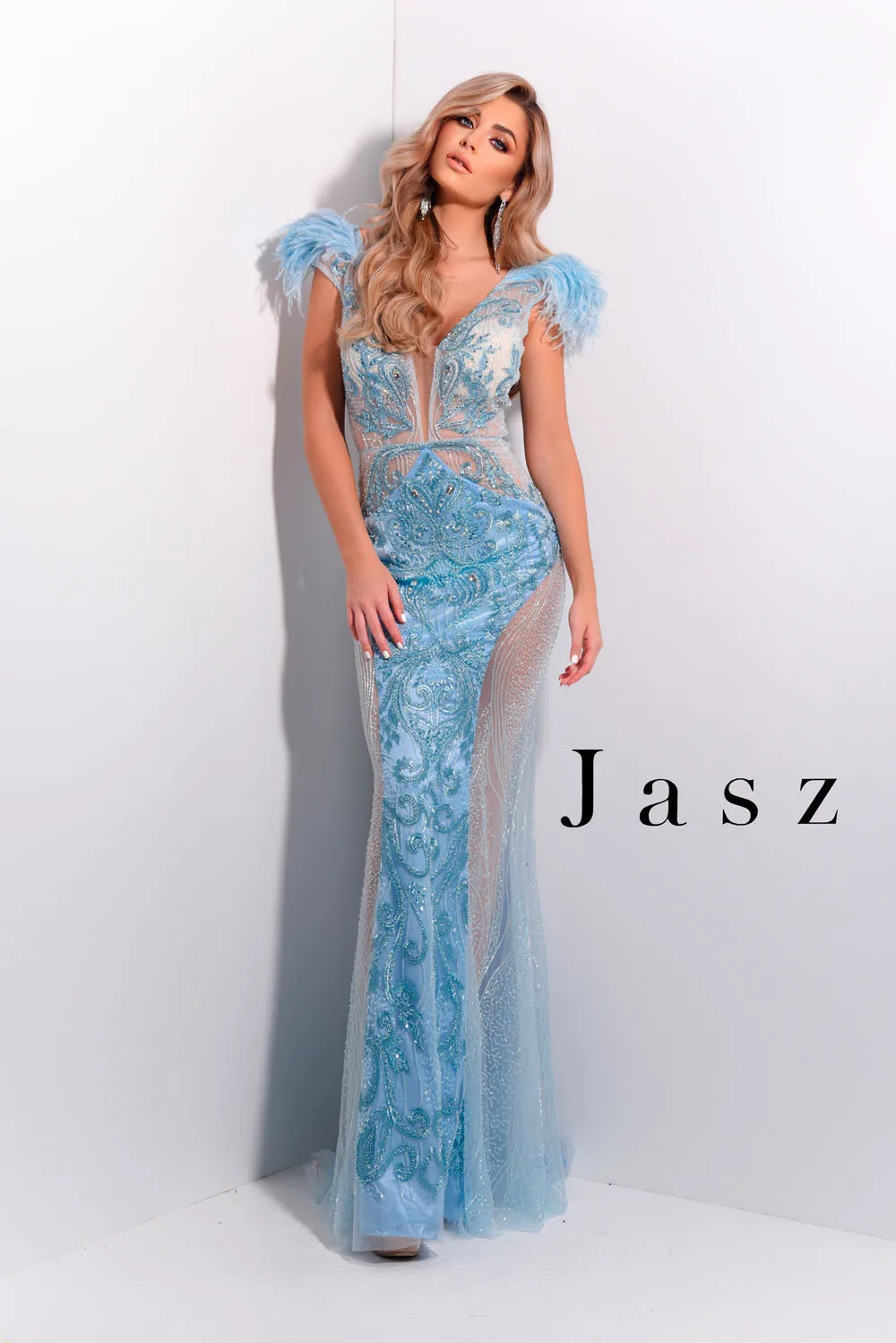 Jasz Couture 7226 Dresses