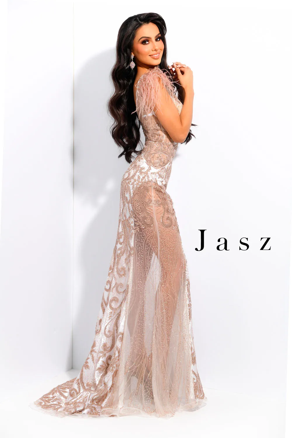 Jasz Couture 7226 Dresses