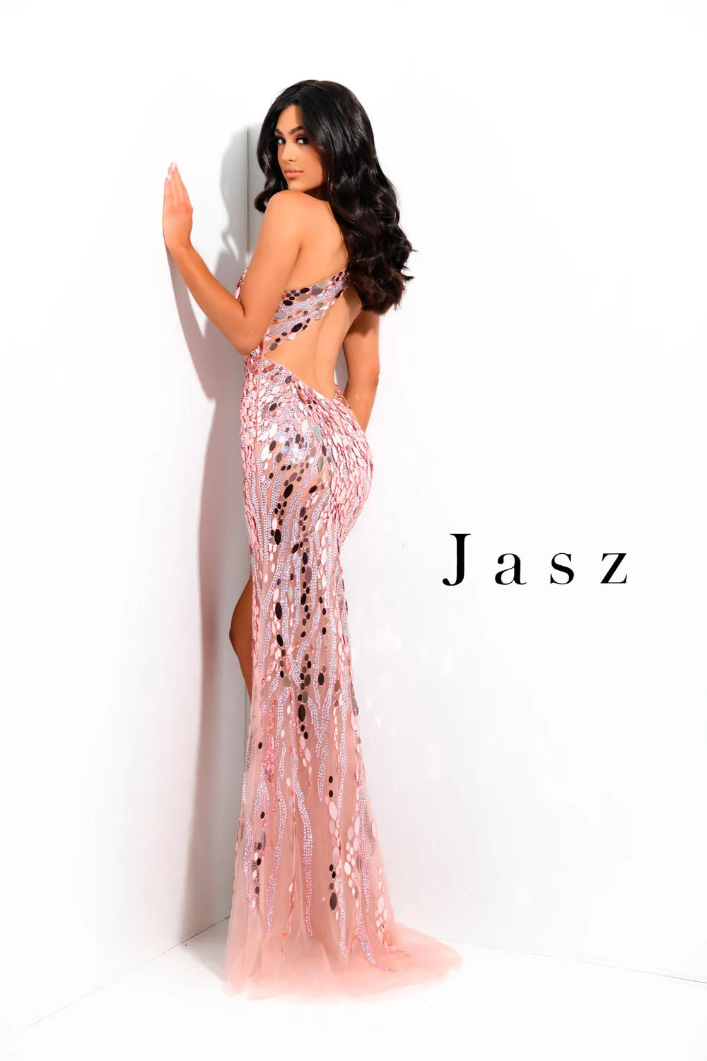 Jasz Couture 7302 Dresses