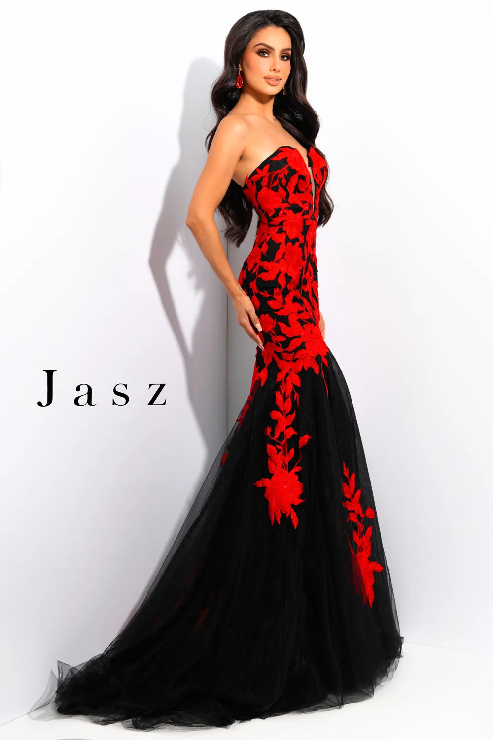 Jasz Couture 7328 Dresses