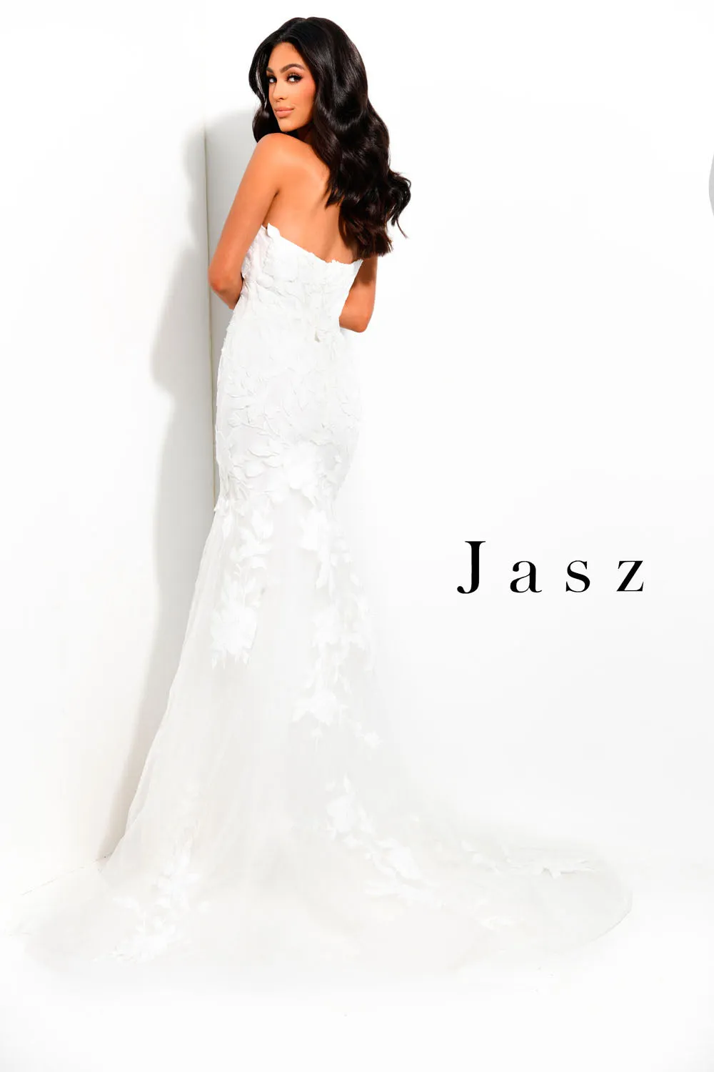 Jasz Couture 7328 Dresses