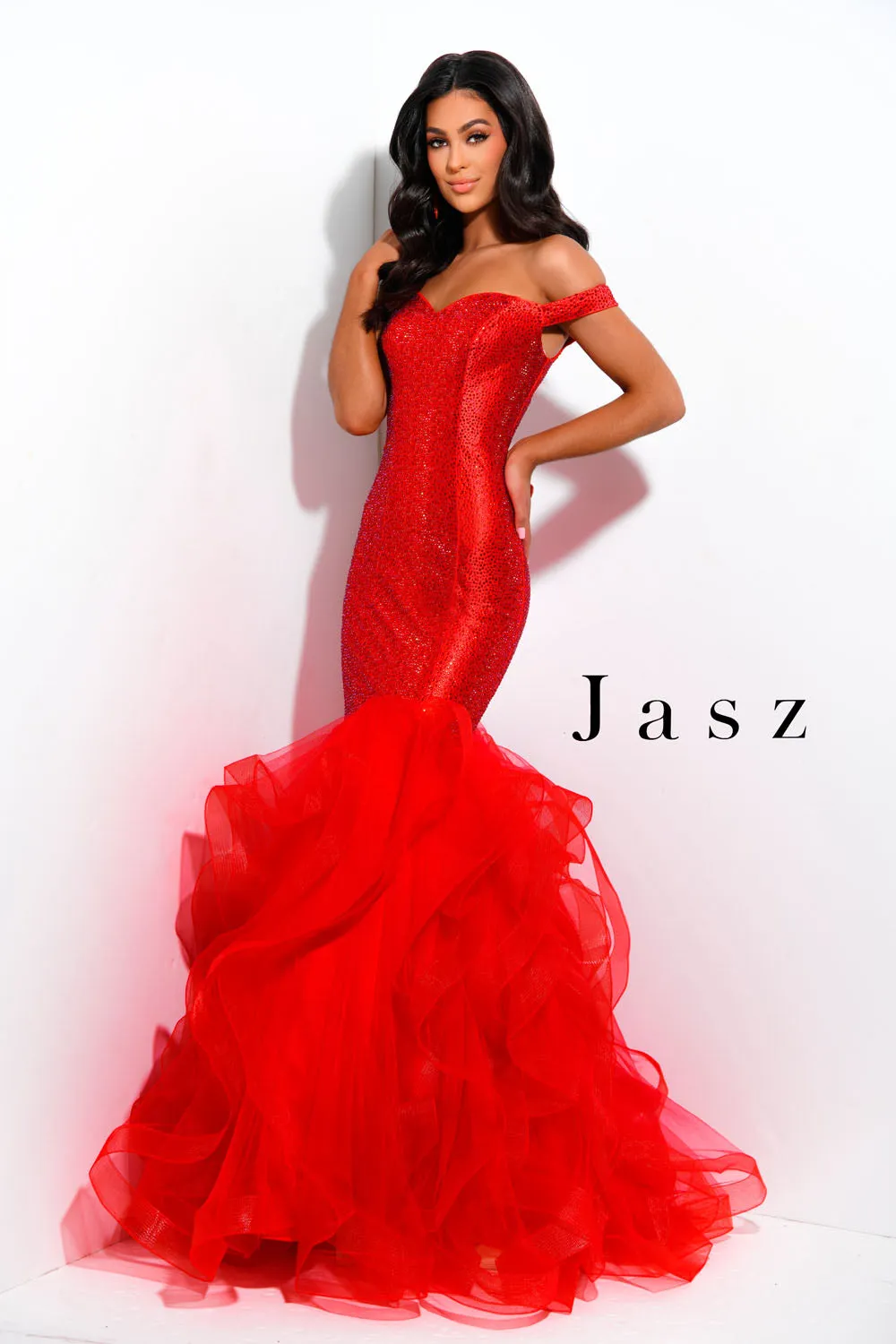 Jasz Couture 7334 Dresses