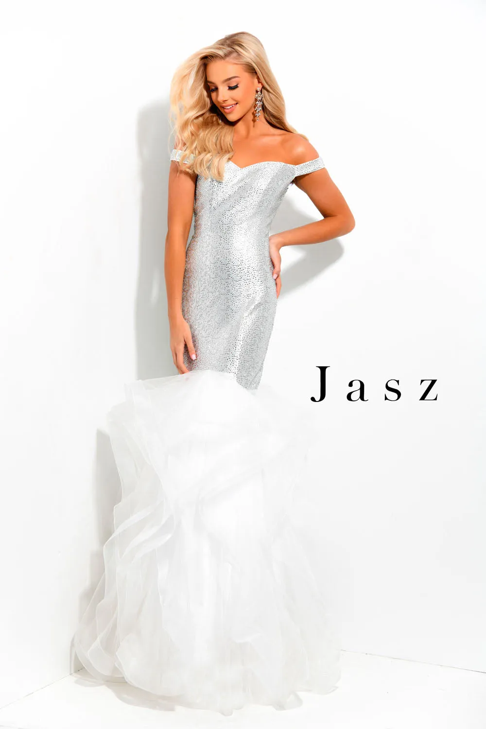 Jasz Couture 7334 Dresses