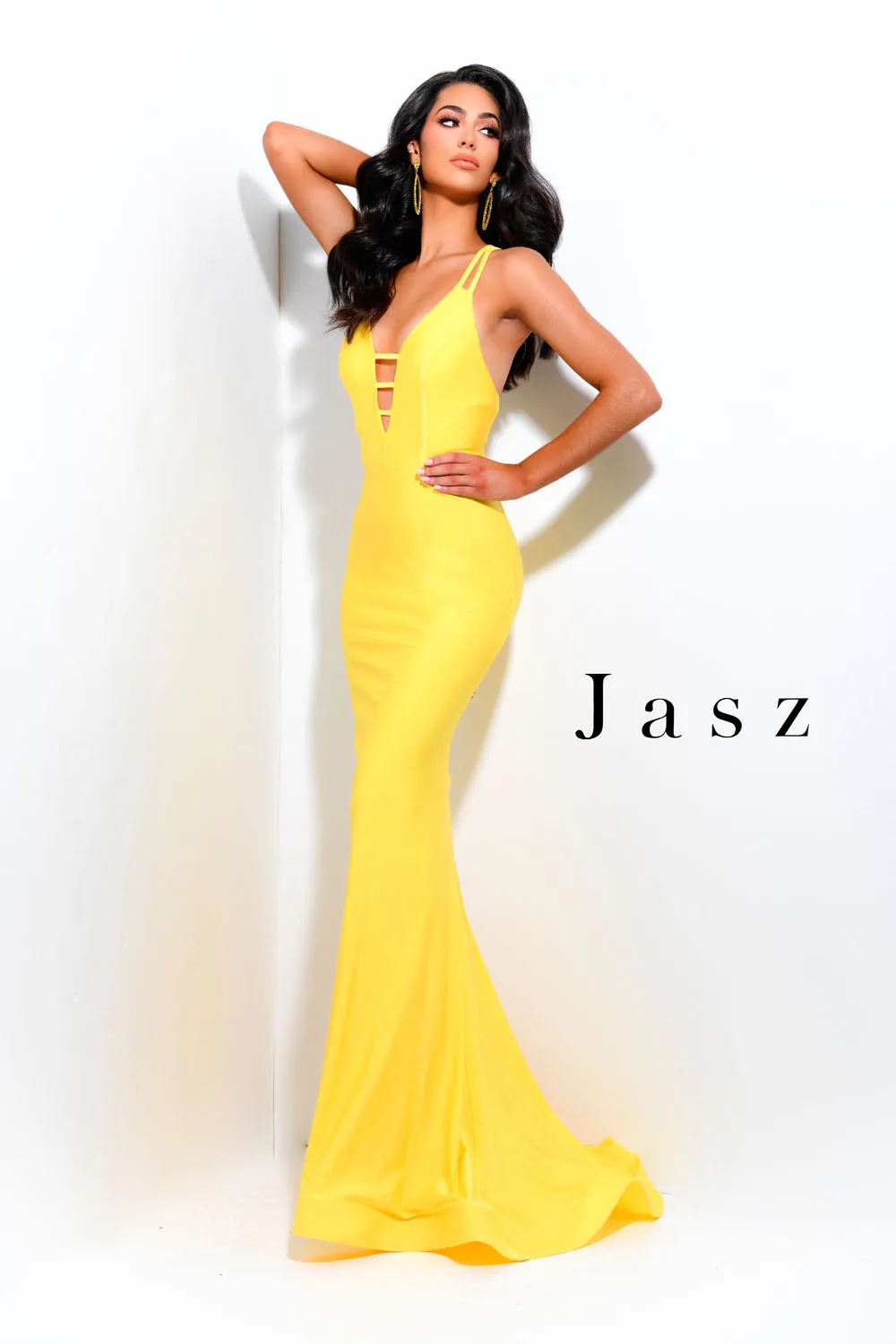 Jasz Couture 7345 Dresses