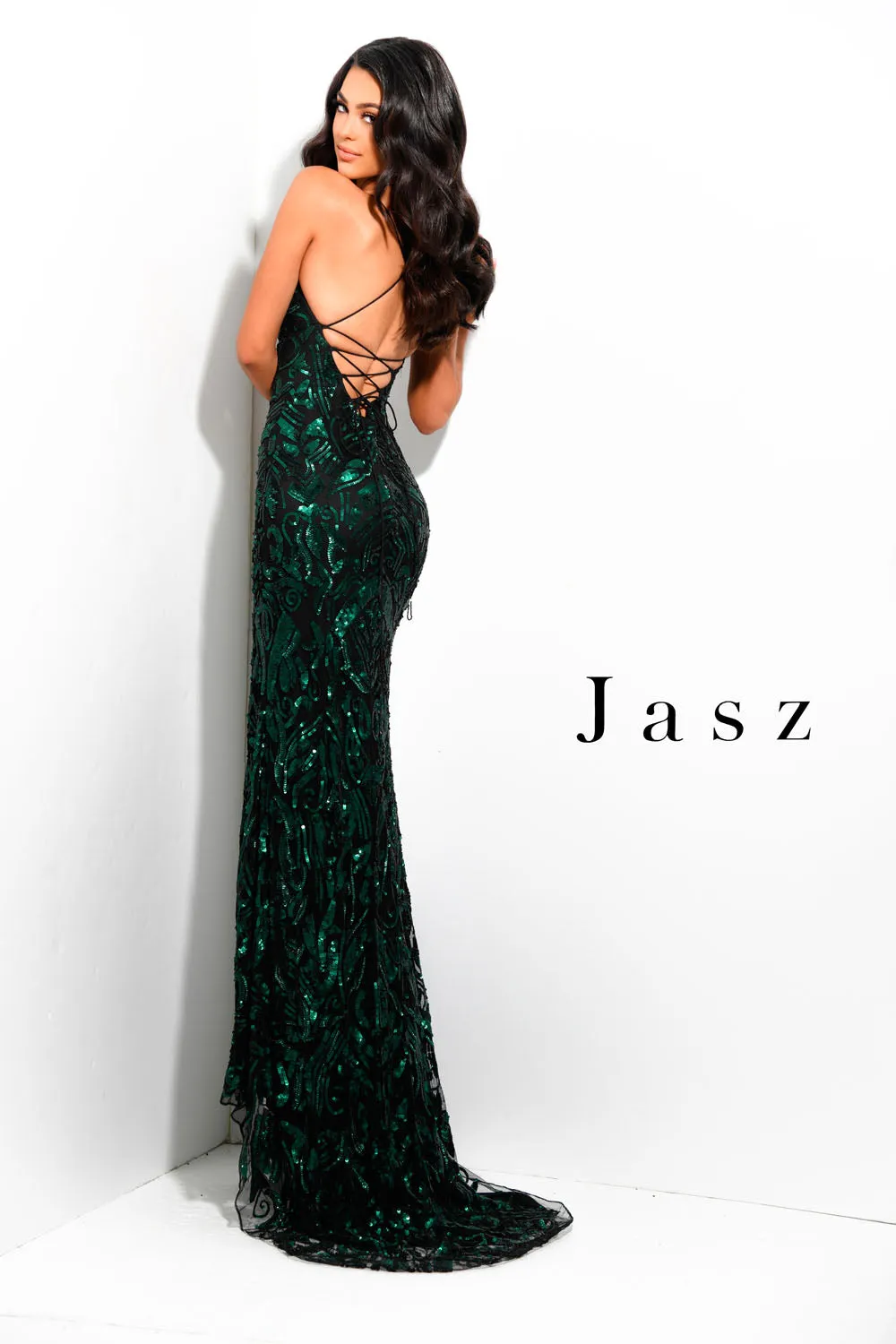 Jasz Couture 7358 Dresses