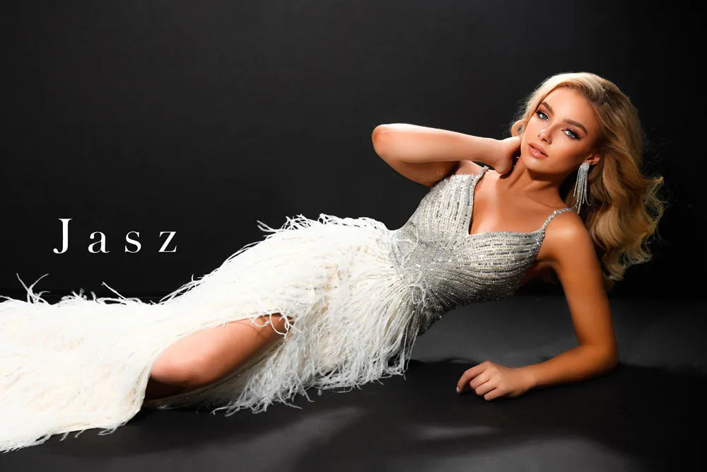 Jasz Couture 7366 Dresses