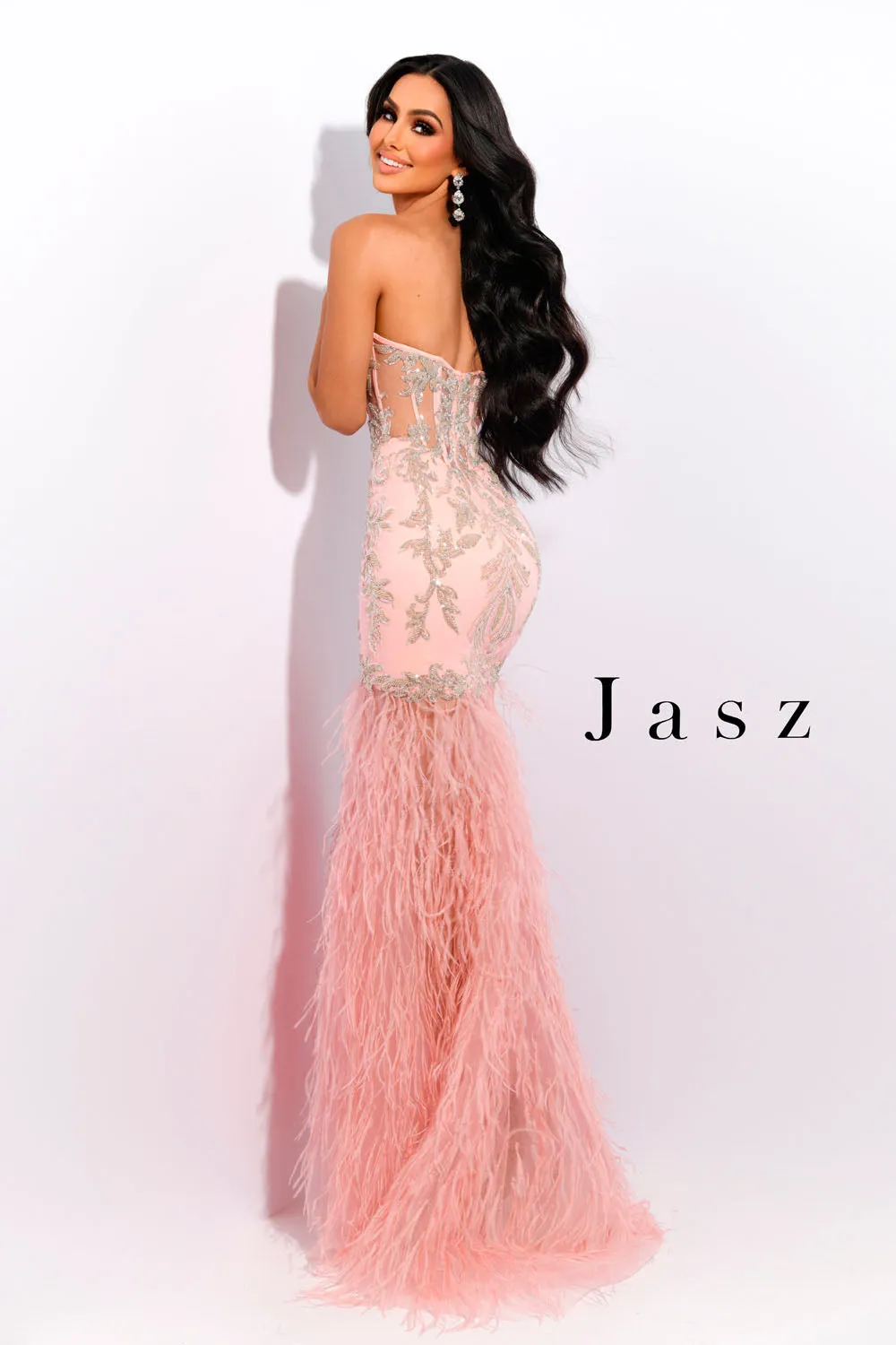 Jasz Couture 7396 Dresses