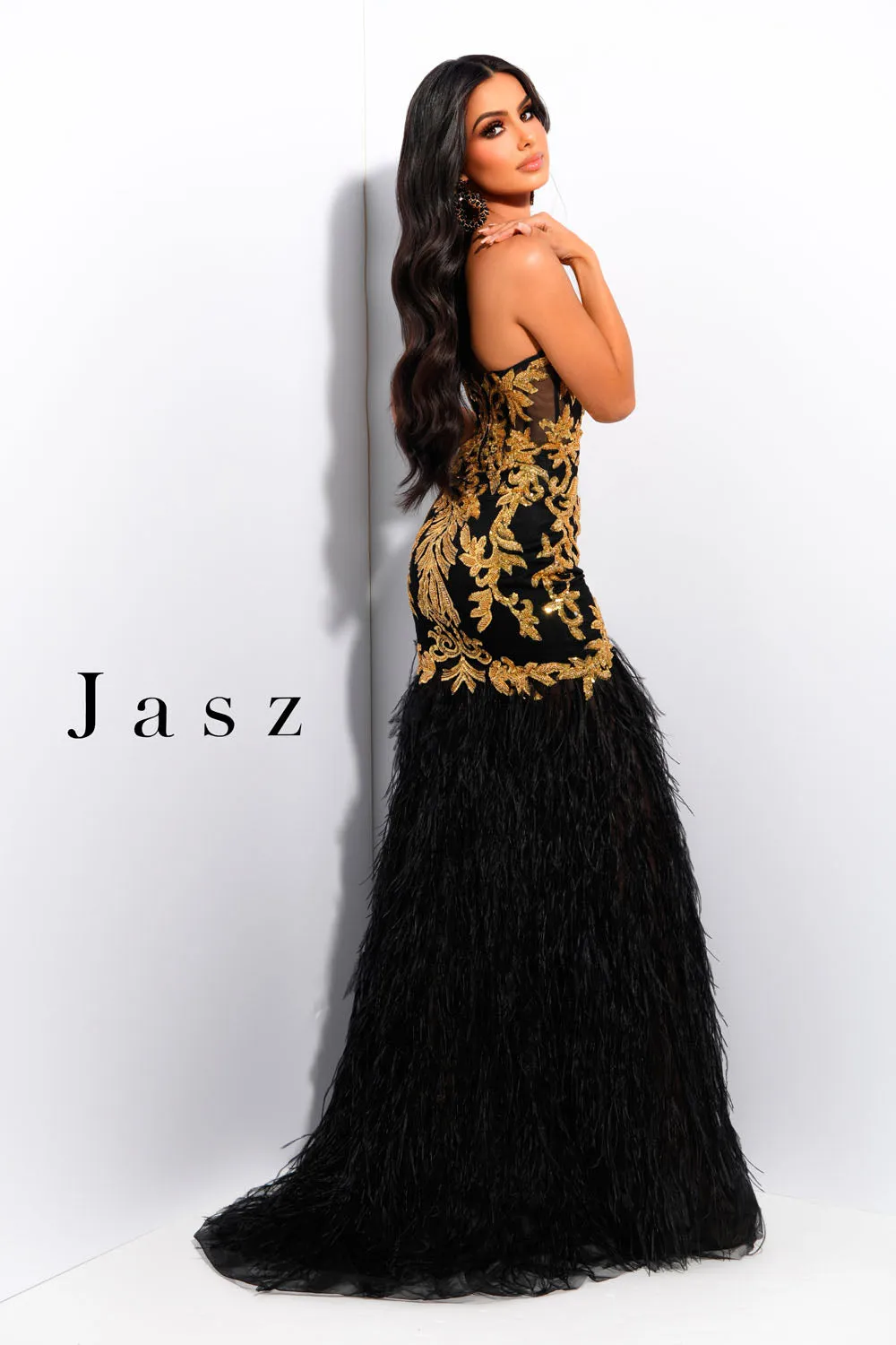 Jasz Couture 7396 Dresses