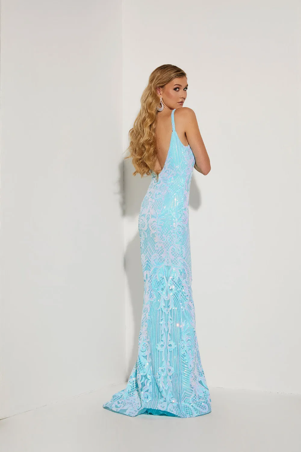 Jasz Couture 7432 Dresses