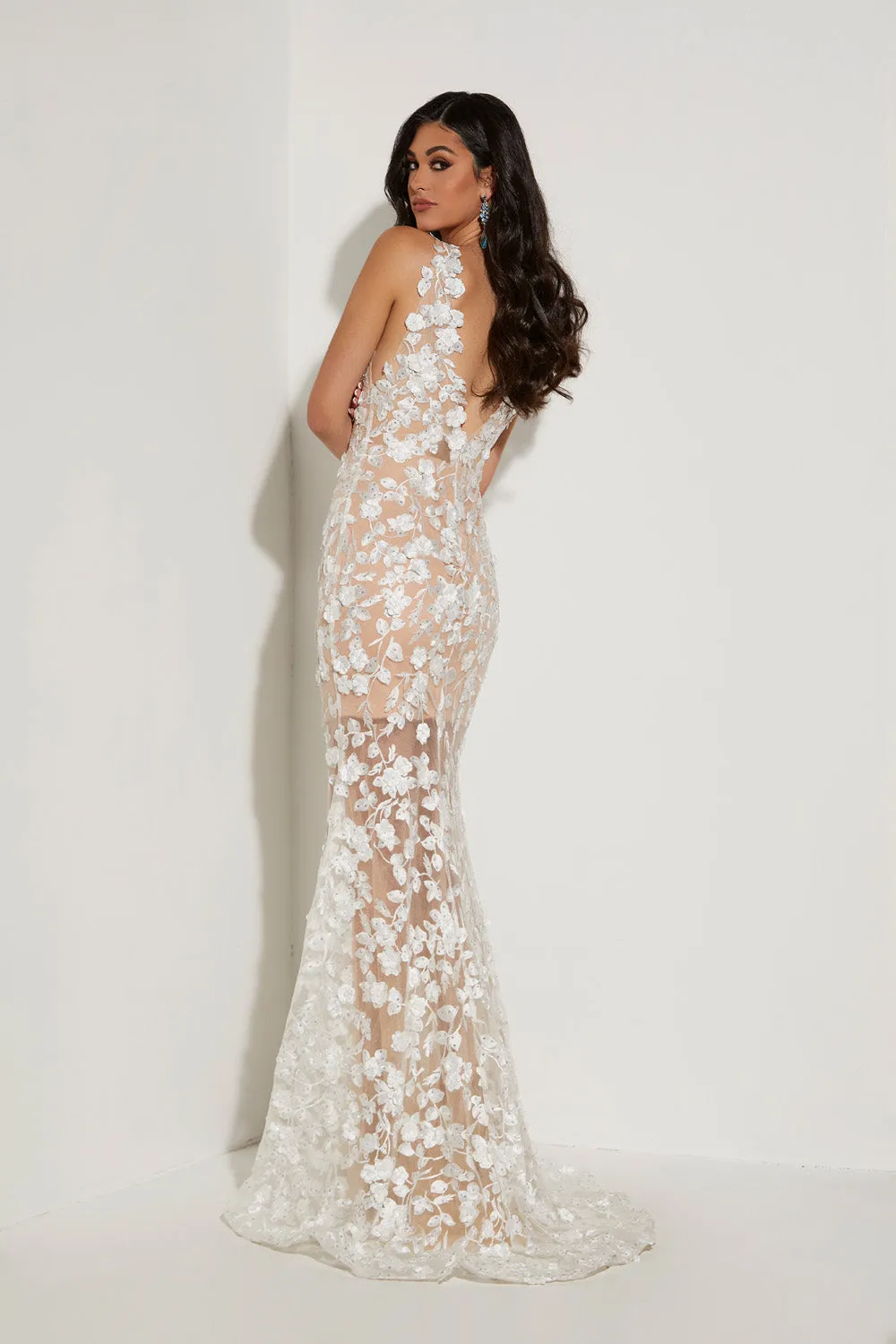 Jasz Couture 7439 Dresses